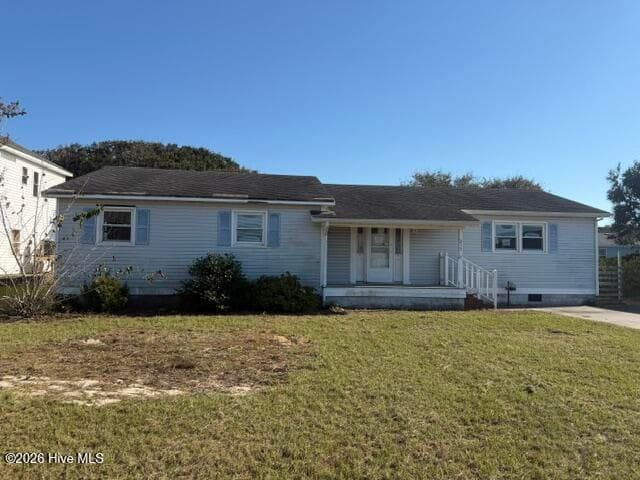 Single Family Residence at 217 W Walker Street, Kill Devil Hills, NC 27948, photo 48 of 54