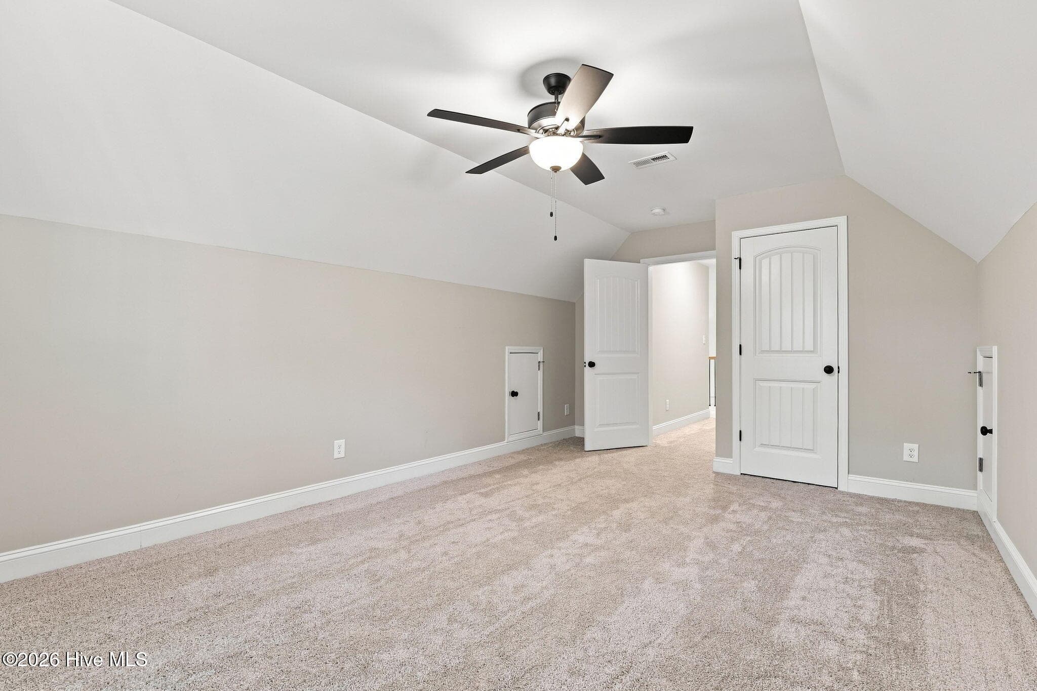 Flex space with closest - 16620 Titmouse Court, Wagram, NC 28396