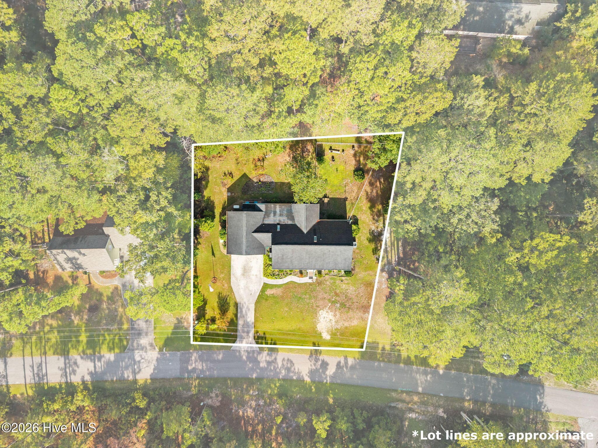 Single Family Residence at 4656 Mintz Street, Shallotte, NC 28470, photo 43 of 52