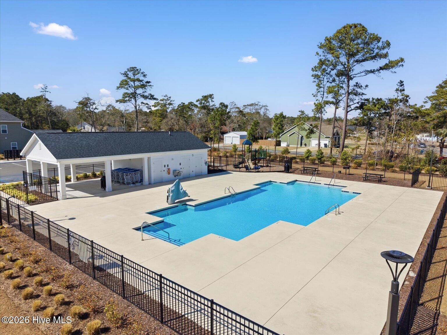 Single Family Residence at 9210 Little Osprey Drive, Calabash, NC 28467, photo 45 of 60