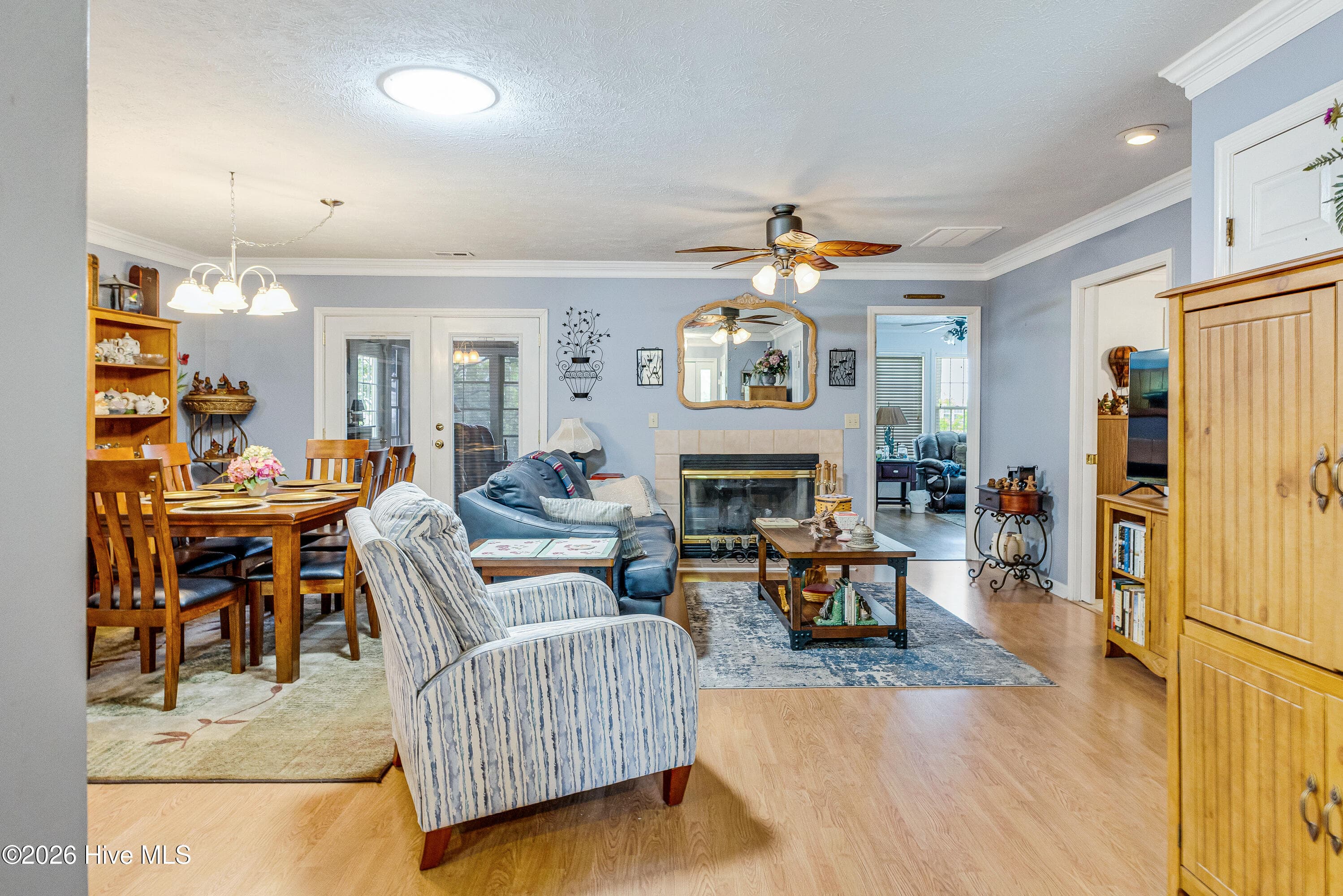 Single Family Residence at 5 Topsail Court, Carolina Shores, NC 28467, photo 6 of 46