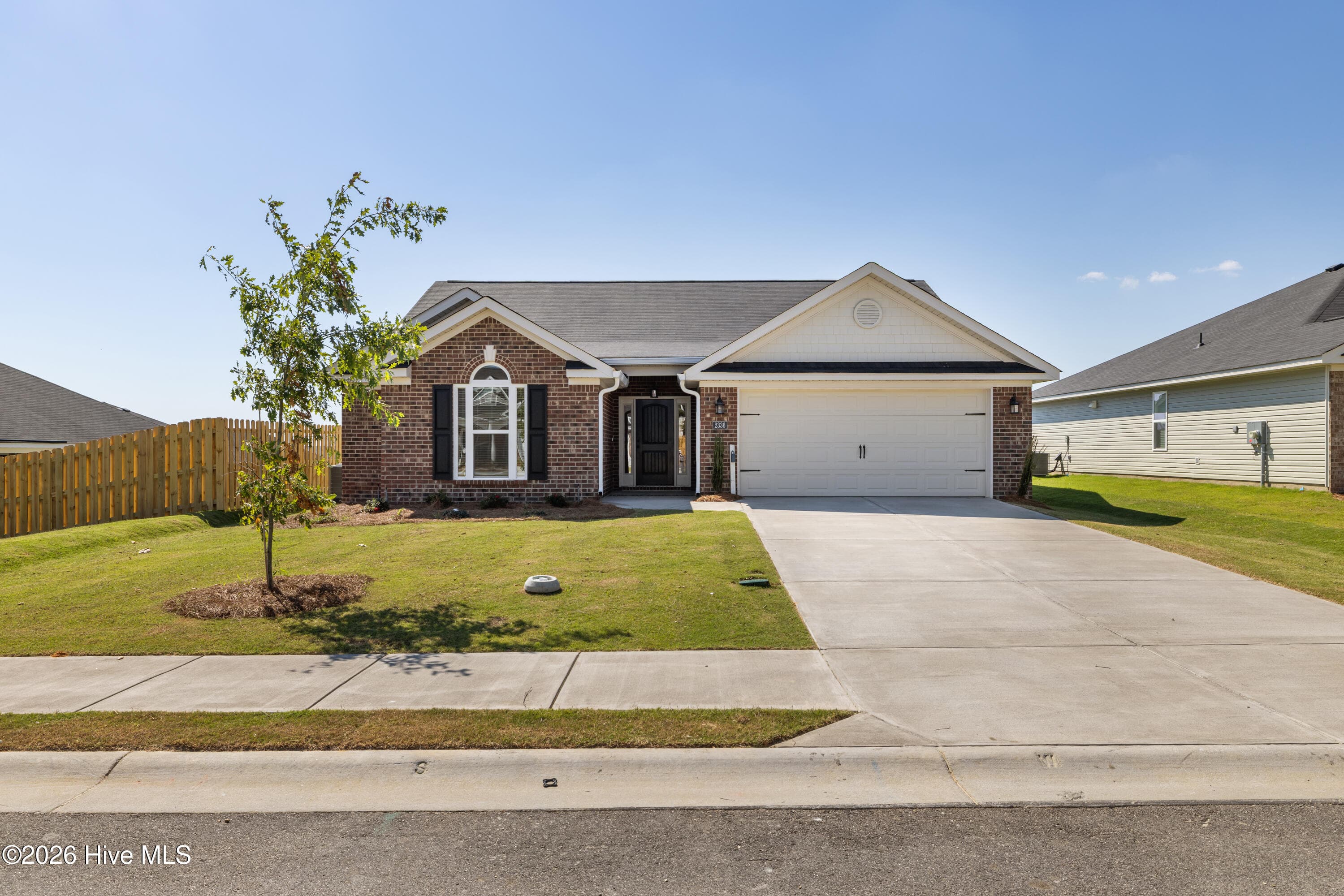 Single Family Residence at 2336 Bellingham Drive, Hephzibah, GA 30815, photo 10 of 61