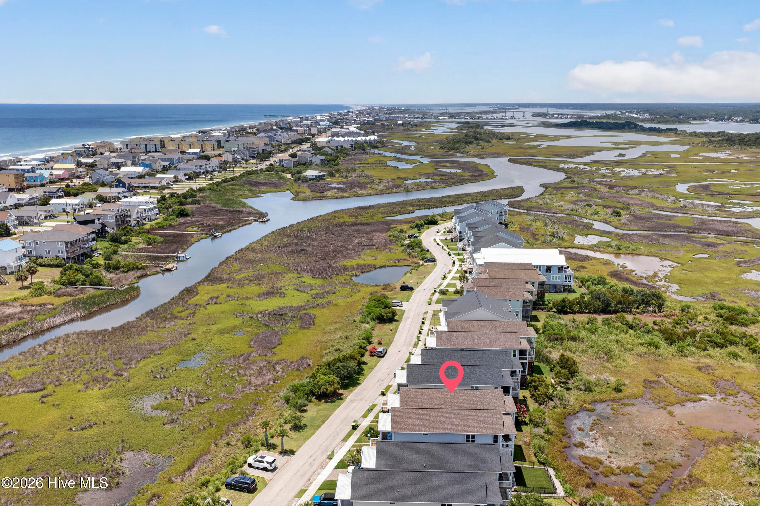 Townhouse at 127 S Boca Bay Lane A, Surf City, NC 28445, photo 6 of 148