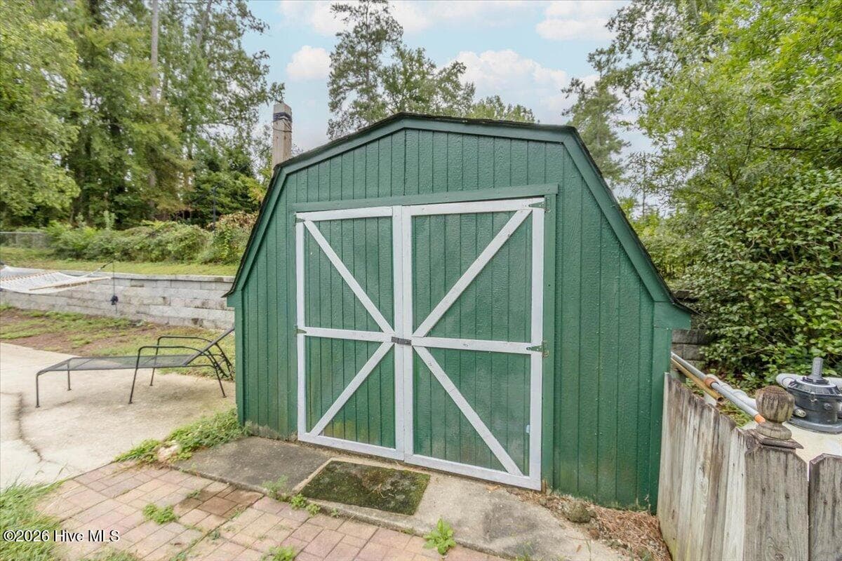 Single Family Residence at 3114 Sussex Road, Augusta, GA 30909, photo 2 of 2