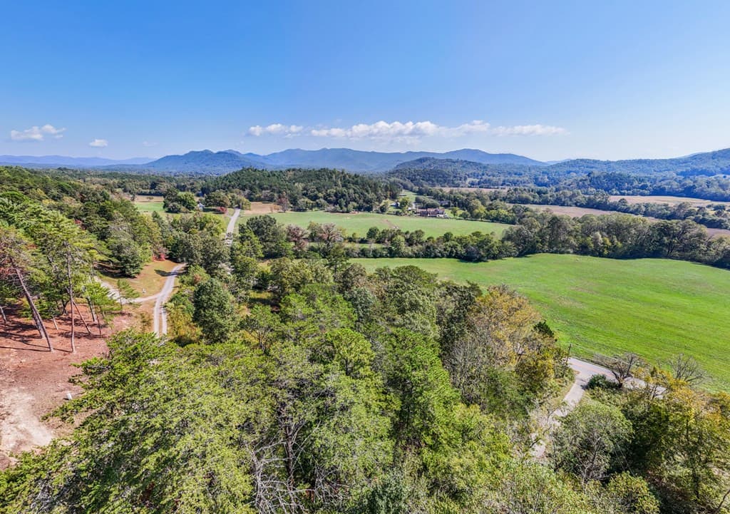 Land at 000 Mistletoe Ridge, Murphy, NC 28906, photo 19 of 31