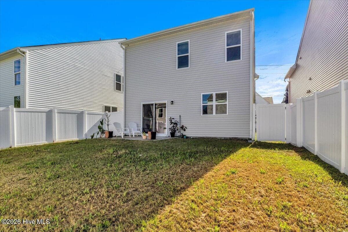 Single Family Residence at 1613 King Street, Wilmington, NC 28401, photo 45 of 67