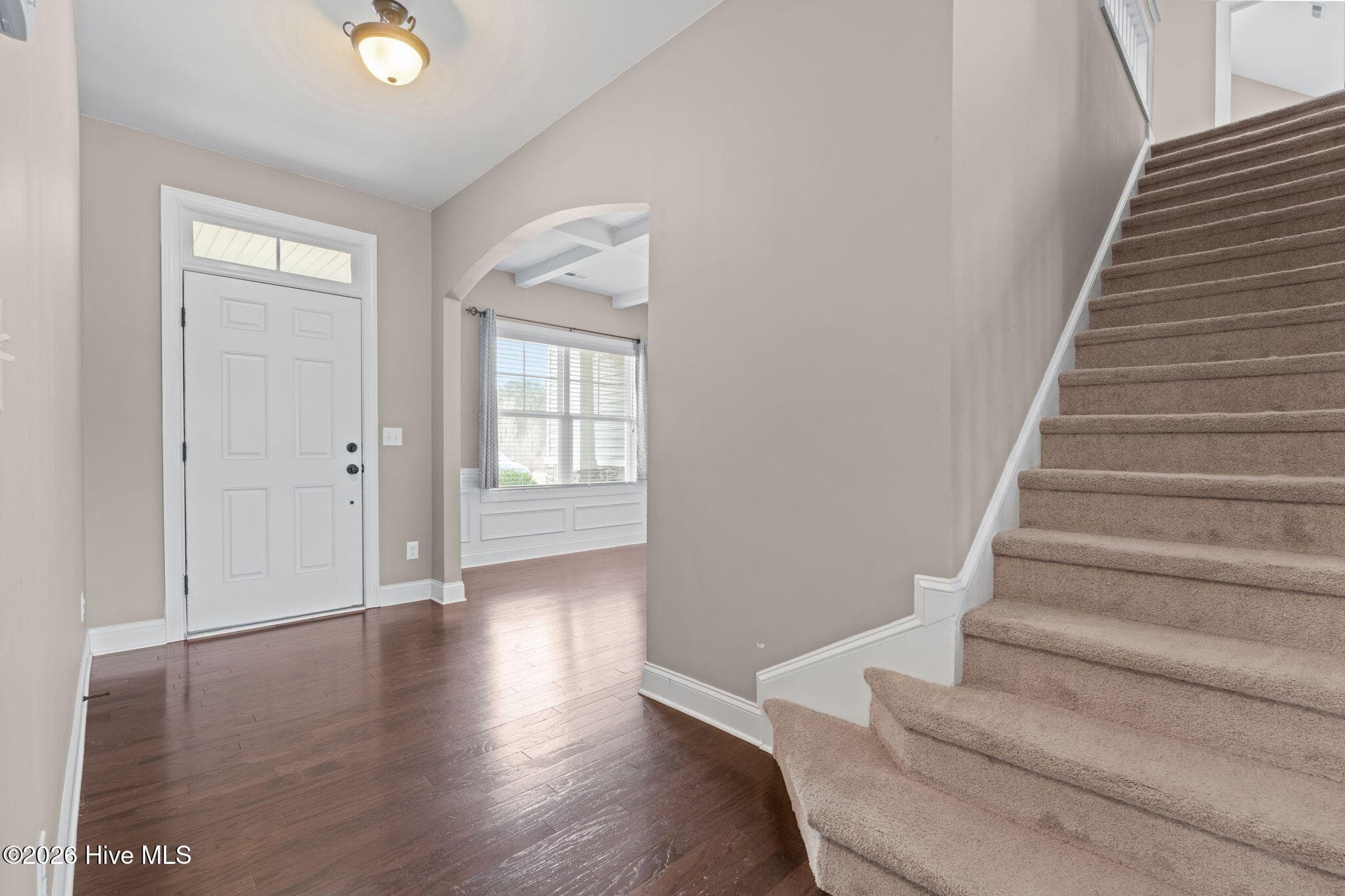Single Family Residence at 147 Farmhouse Lane, Carthage, NC 28327, photo 13 of 36