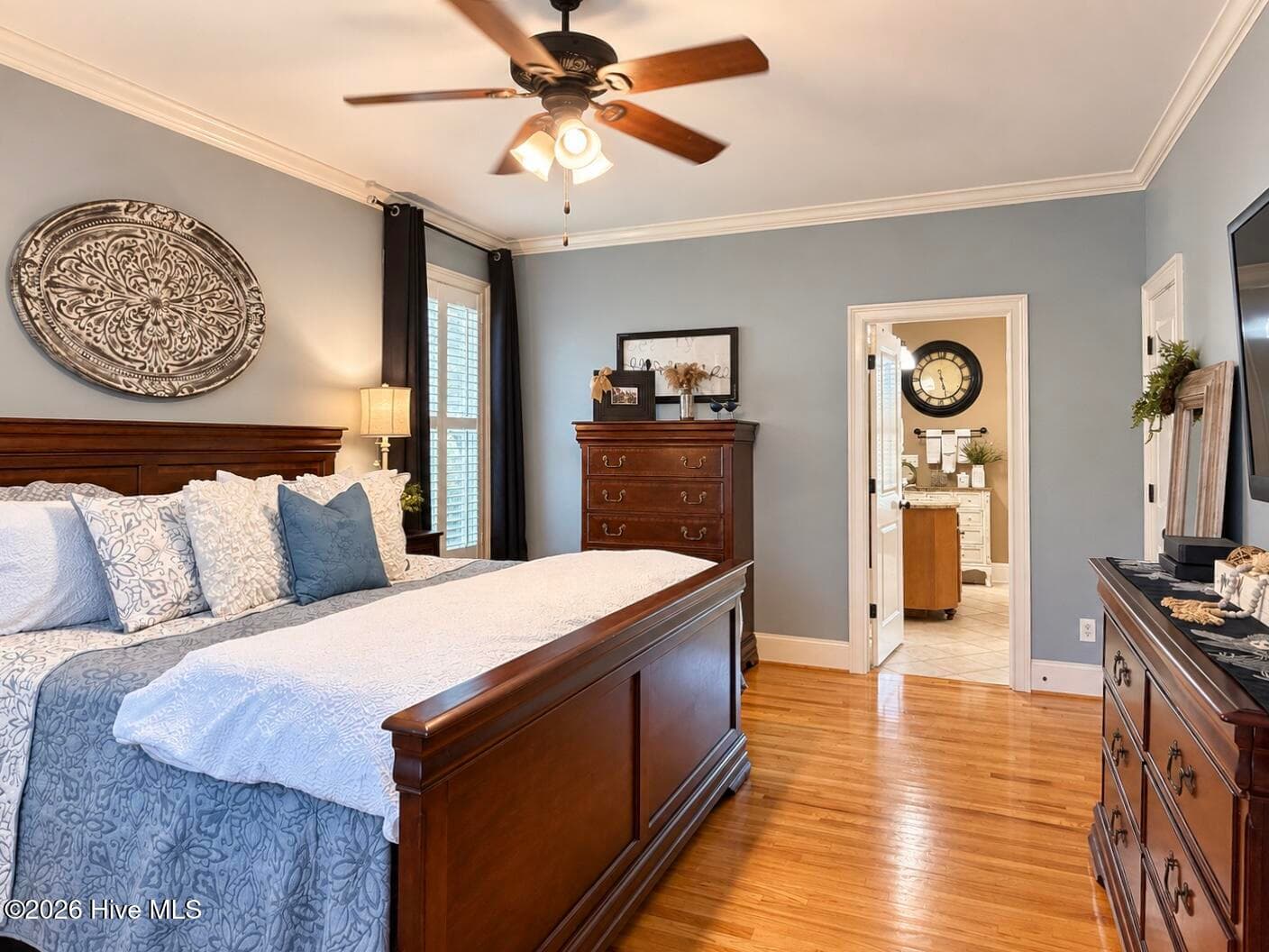 Single Family Residence at 407 Preserve Trail, Martinez, GA 30907, photo 27 of 45
