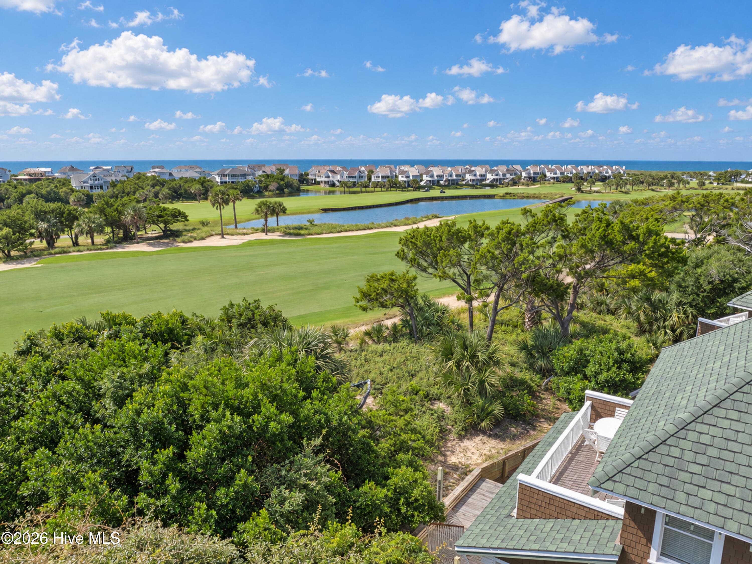 Fractional at 22 Earl Of Craven Court Week D, Bald Head Island, NC 28461, photo 10 of 71