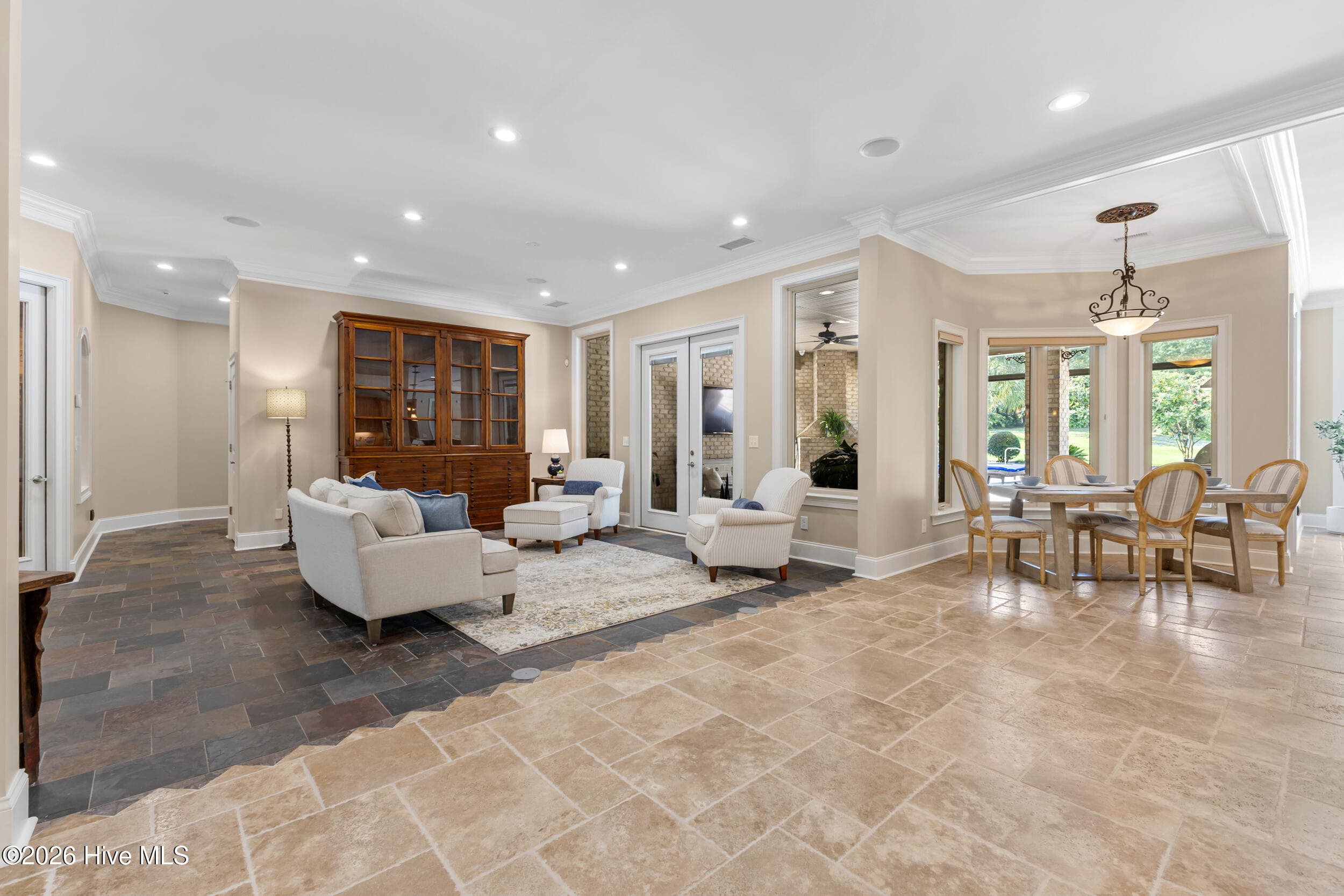 Single Family Residence at 439 Whitebridge Road, Hampstead, NC 28443, photo 62 of 276