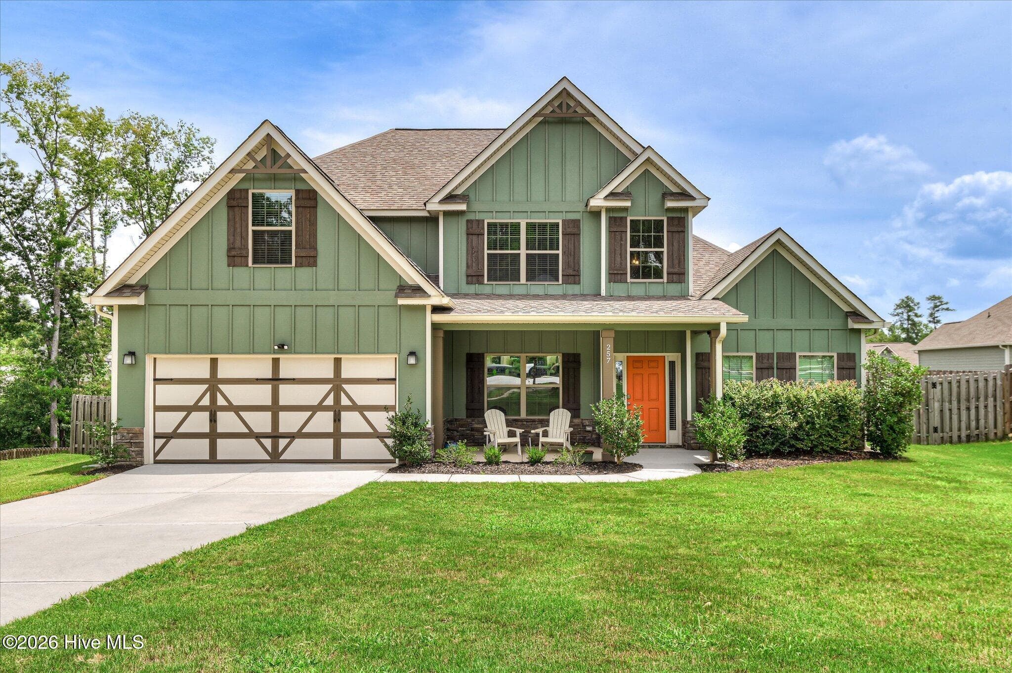 Single Family Residence at 257 Haverford Drive, Grovetown, GA 30813, photo 2 of 70