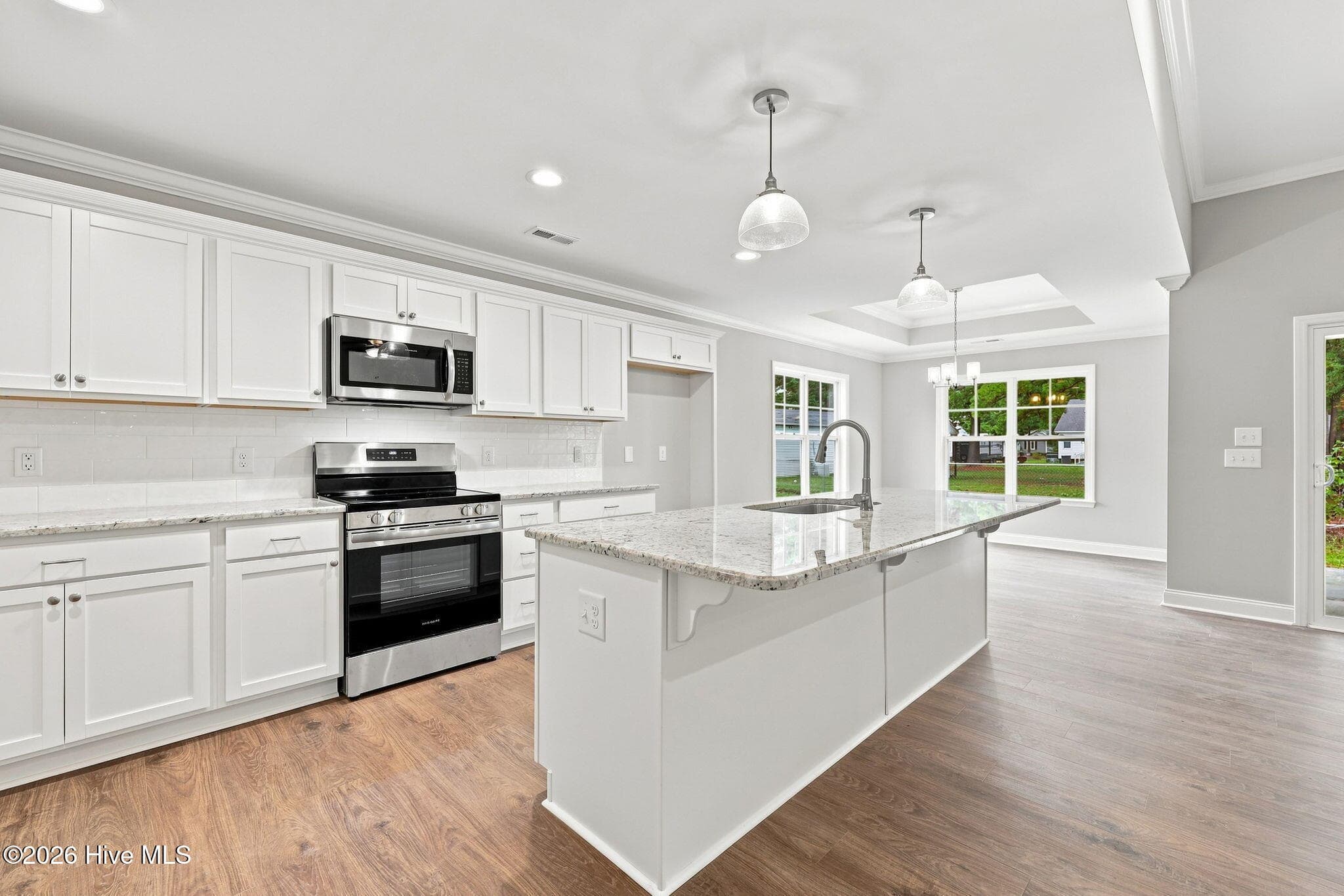 Single Family Residence at 2325 Rhinestone Drive, Winterville, NC 28590, photo 24 of 75