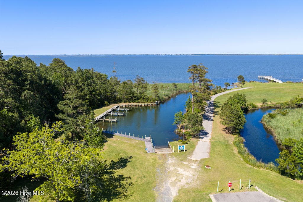Single Family Residence at 106 Admirals View Drive, Grandy, NC 27939, photo 53 of 54