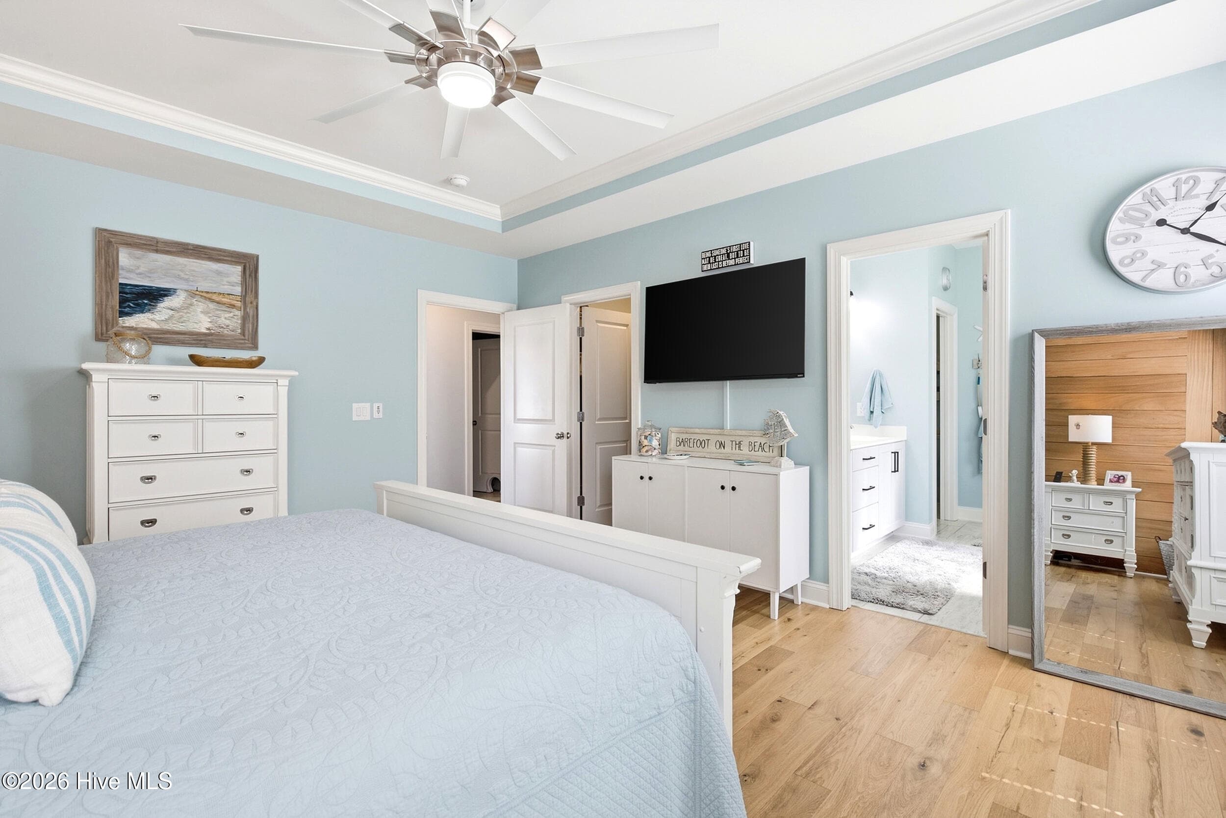 Single Family Residence at 4022 Endurance Trail, Wilmington, NC 28412, photo 16 of 87