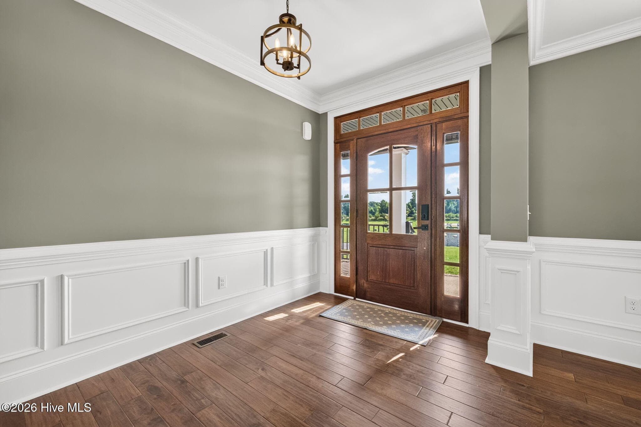 Single Family Residence at 103 Stonewood Place, Goldsboro, NC 27530, photo 7 of 59