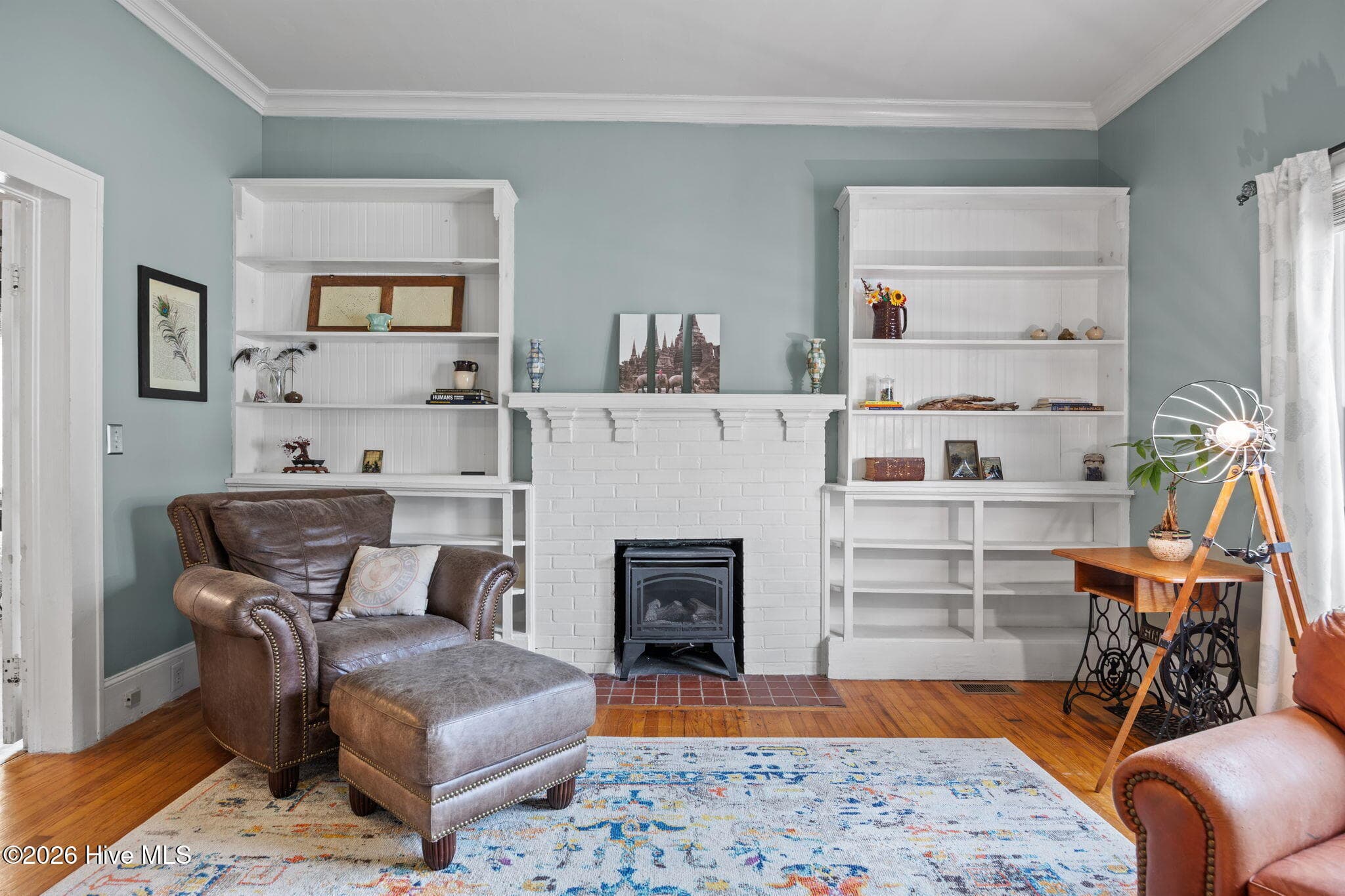 Single Family Residence at 302 W Green Street, Macclesfield, NC 27852, Macclesfield, photo 6 of 53