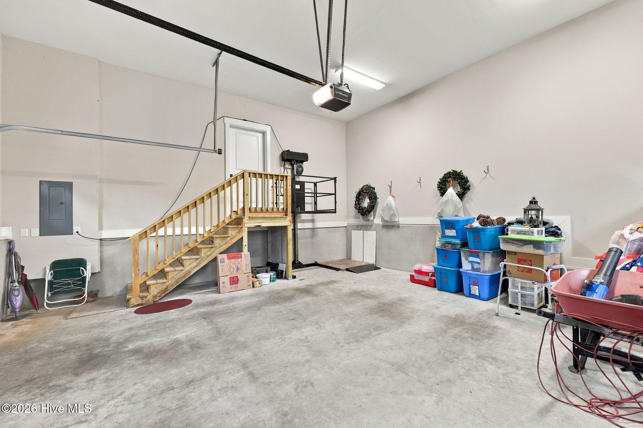 Single Family Residence at 104 Myrick Court, West End, NC 27376, photo 20 of 40