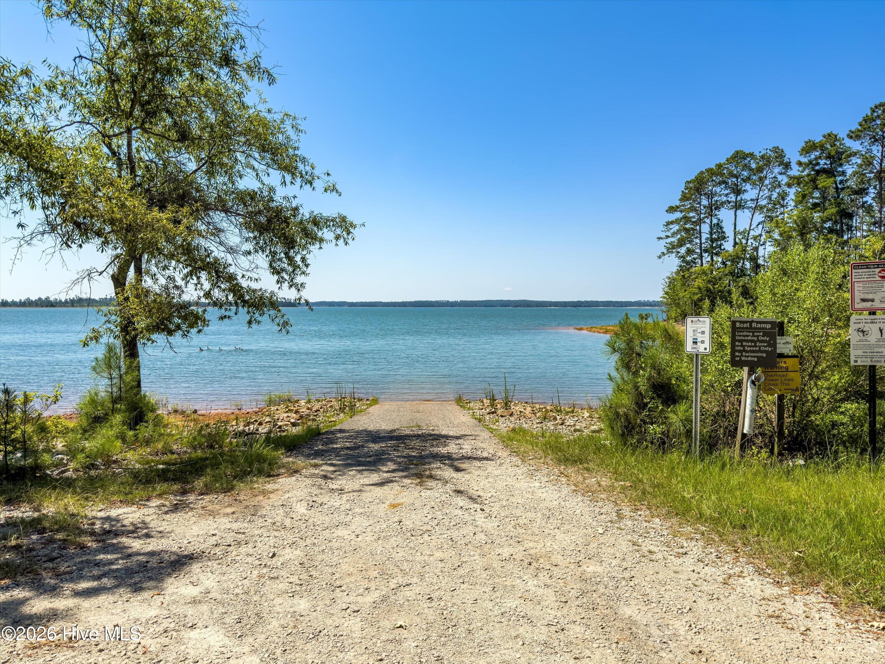 Residential Lot at Lot 7 Comanche, Lincolnton, GA 30817, photo 6 of 9
