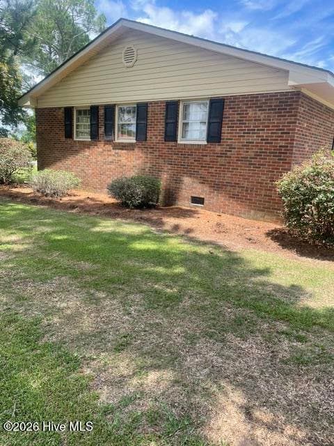 Single Family Residence at 114 Short Street 1, Warsaw, NC 28398, Warsaw, photo 13 of 16