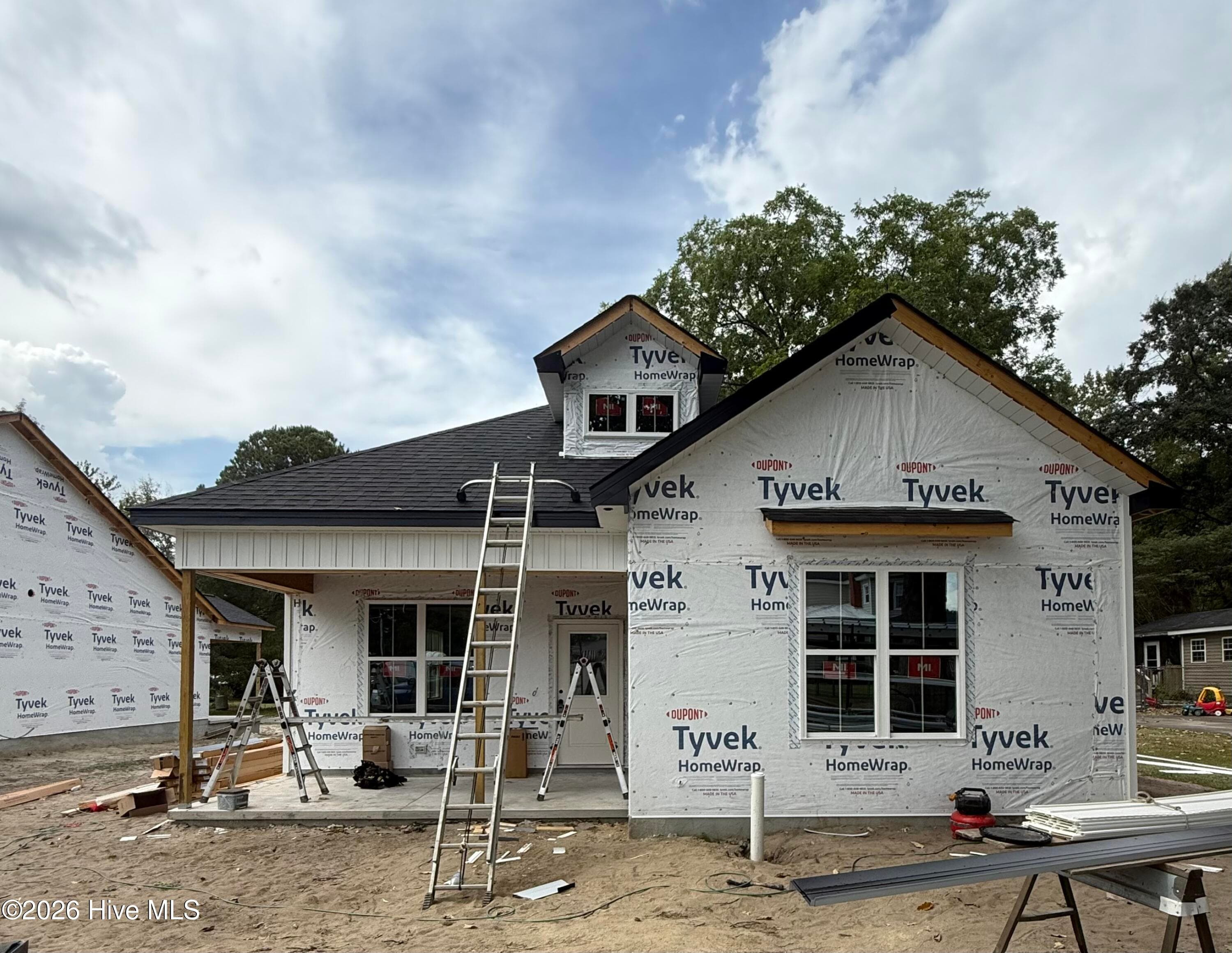4138 W College Street, Ayden, NC 28513