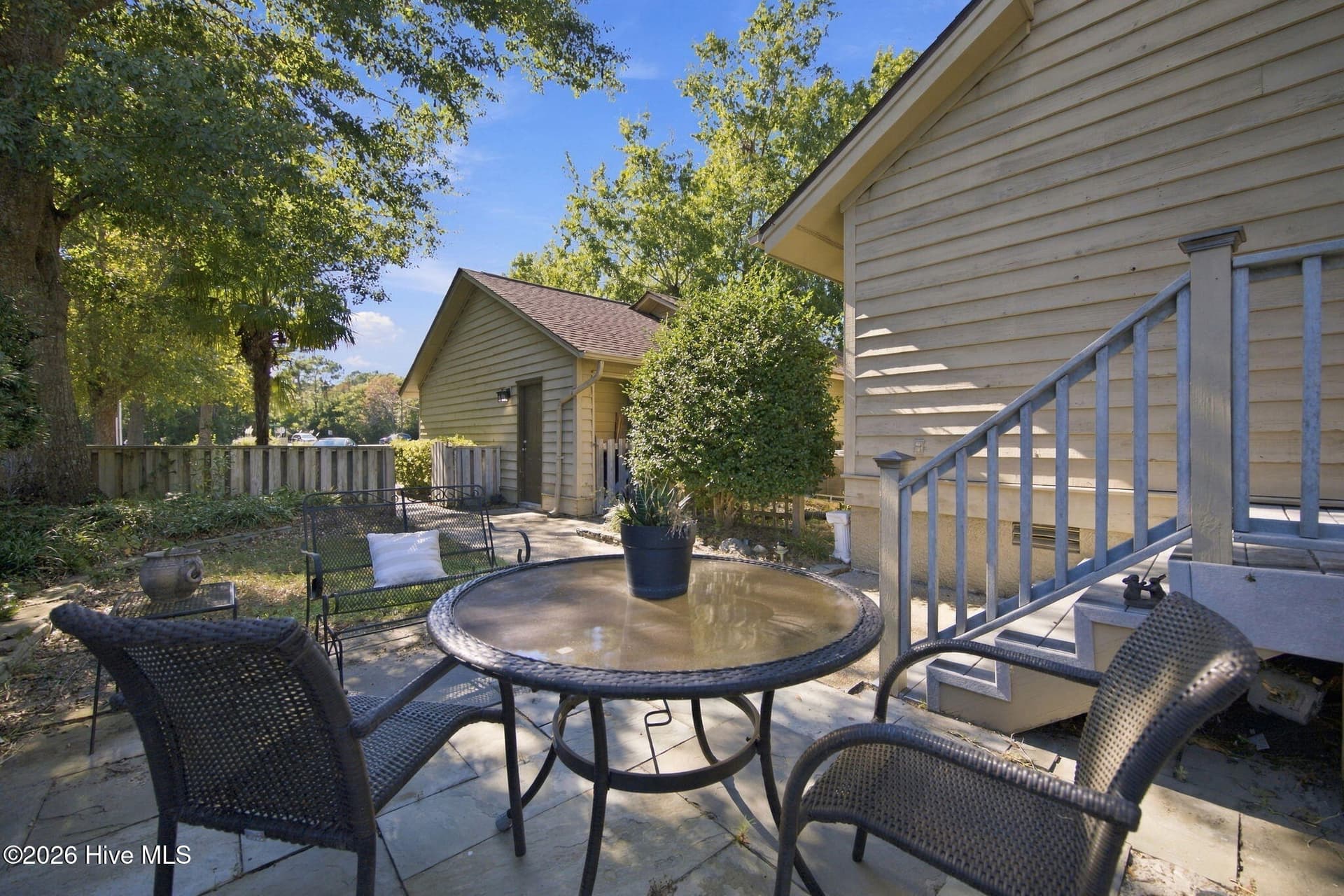 Townhouse at 107 Egret Court, Hampstead, NC 28443, photo 111 of 155