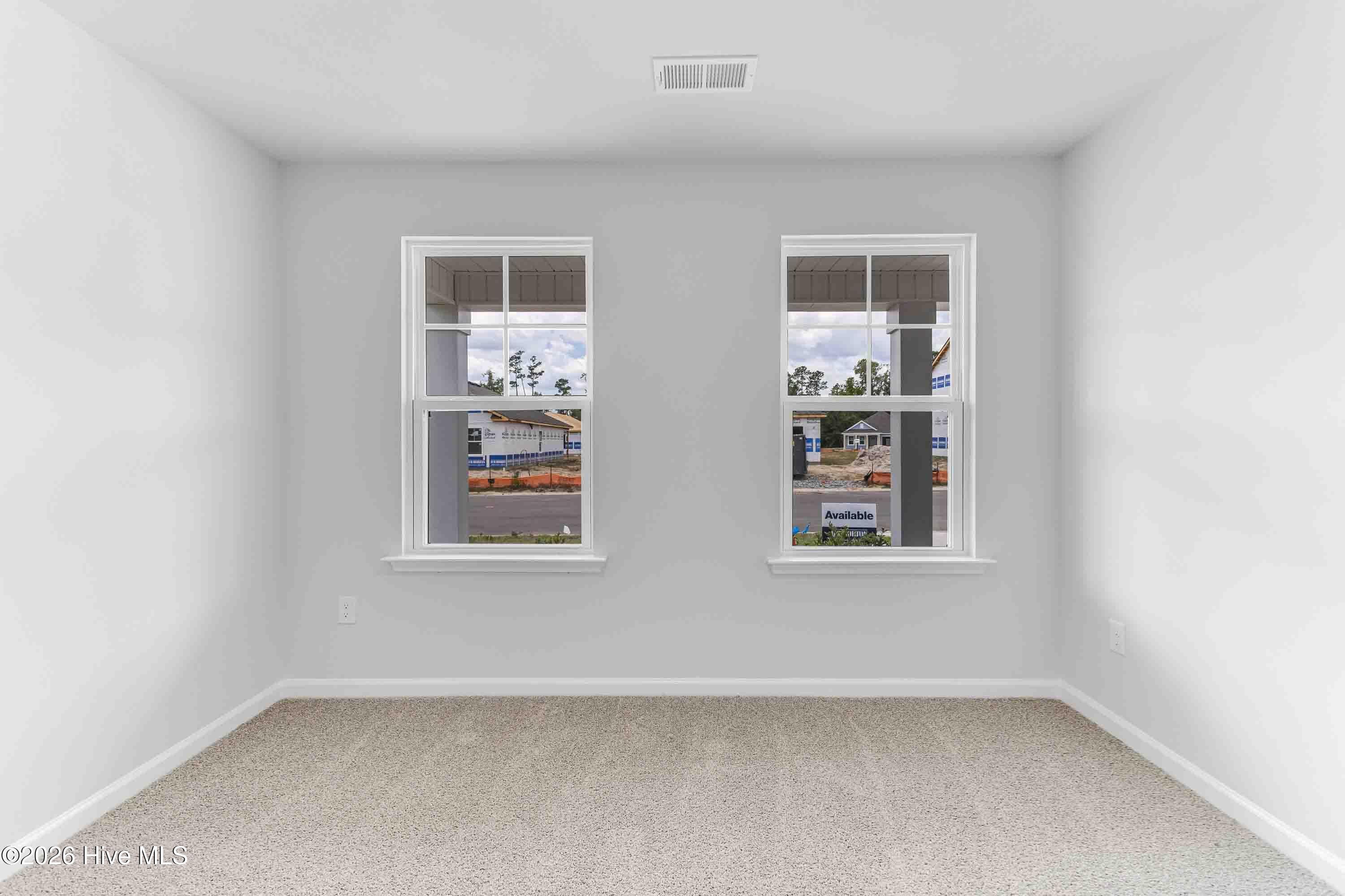 Photos are of a similar, completed home. Actual colors may vary - 3085 Golden Field Drive SE Lot 78, Bolivia, NC 28422