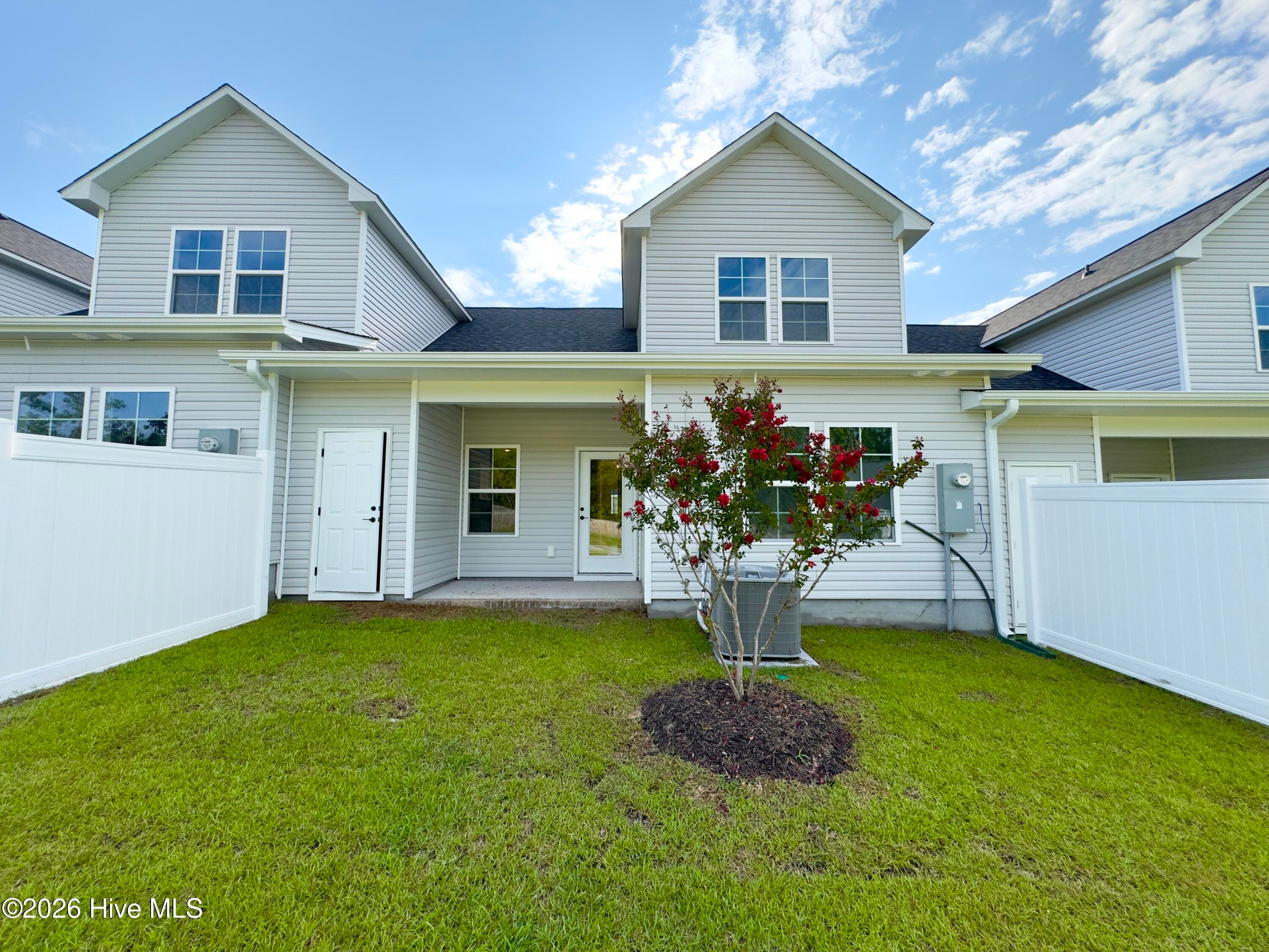 Townhouse at 549 Timbercrest Circle SE, Bolivia, NC 28422, photo 67 of 72