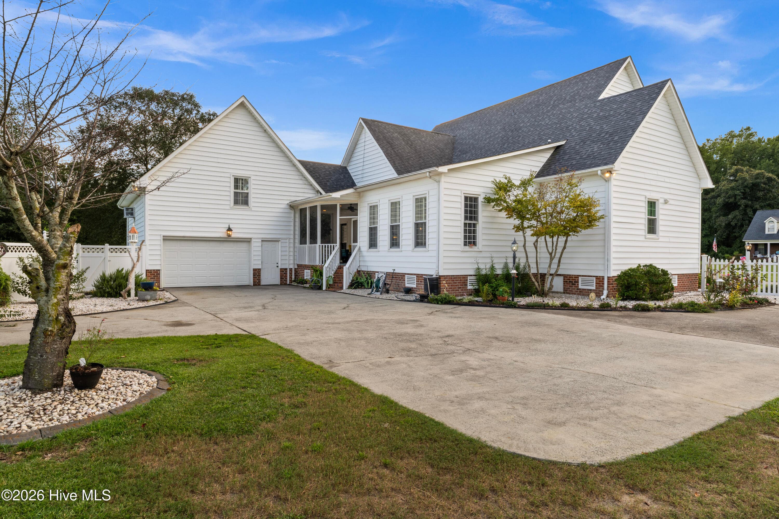Single Family Residence at 305 Fox Ridge Road, Warsaw, NC 28398, Warsaw, photo 49 of 63