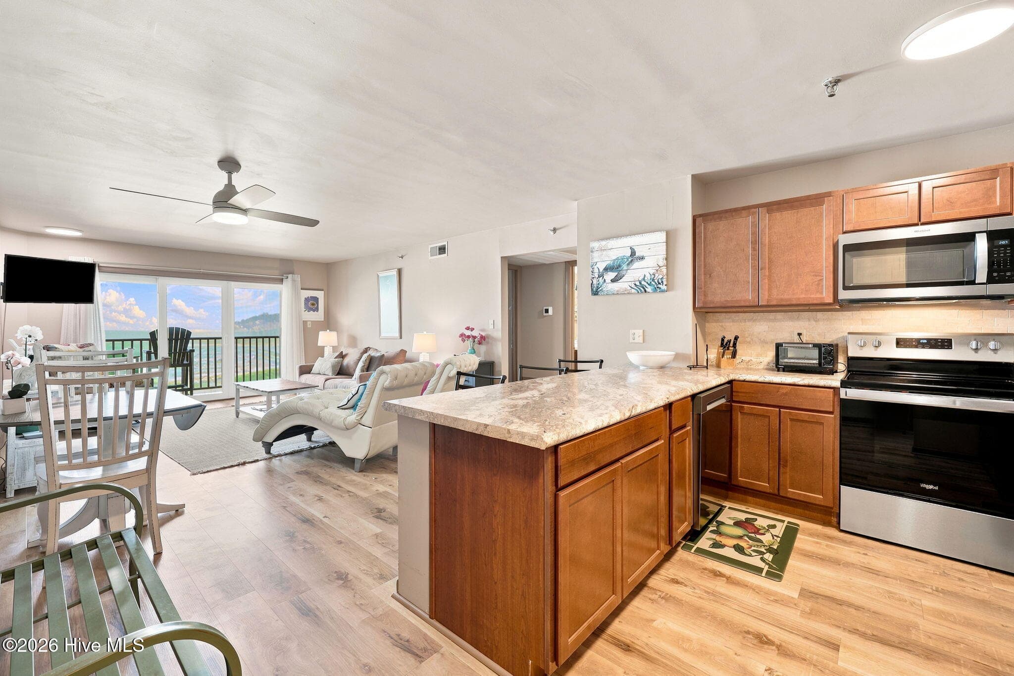 Condominium at 1866 New River Inlet Road Unit 3308c, North Topsail Beach, NC 28460, photo 33 of 56