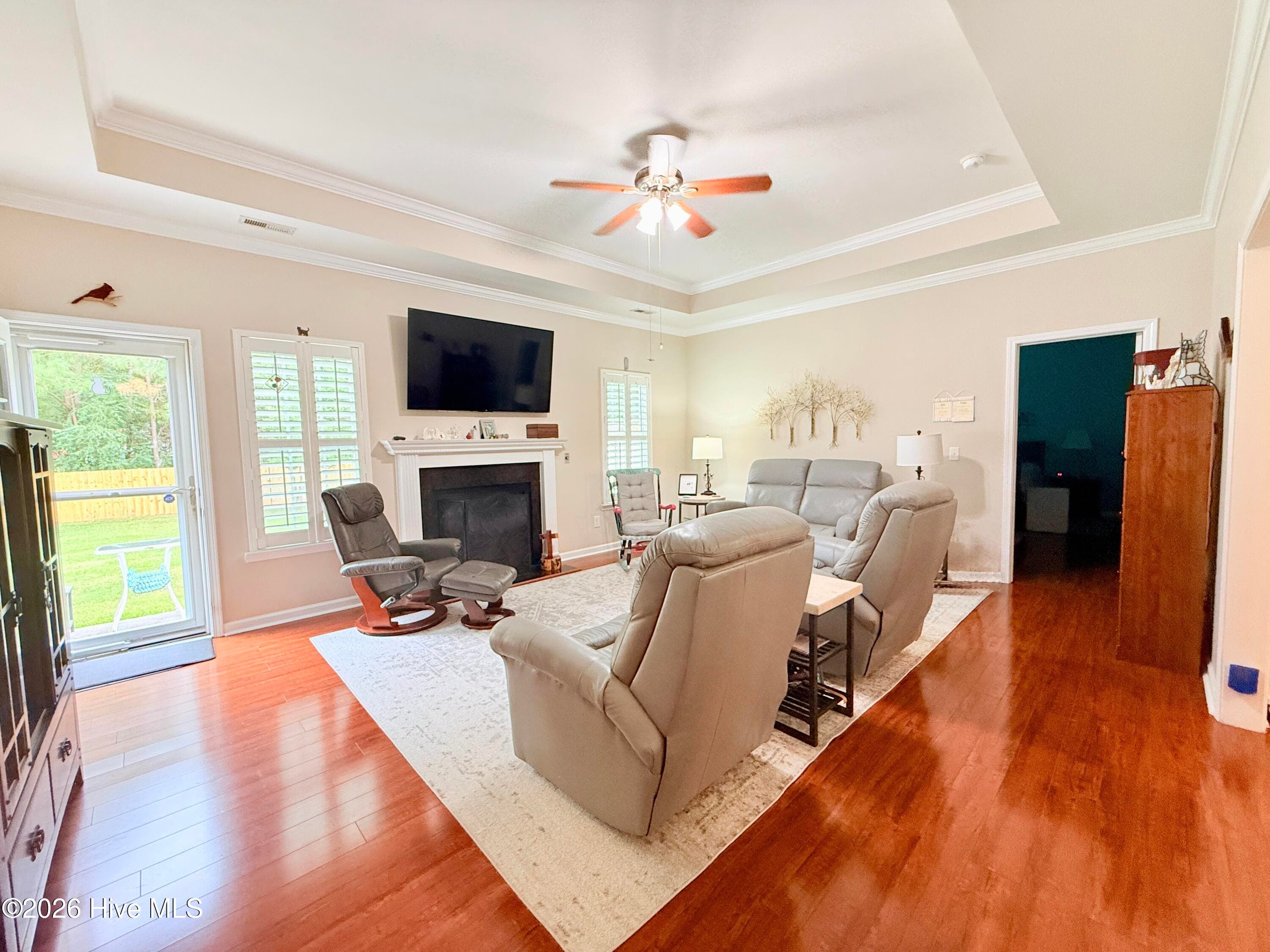 Single Family Residence at 241 Channel Marker Loop, Swansboro, NC 28584, photo 7 of 23