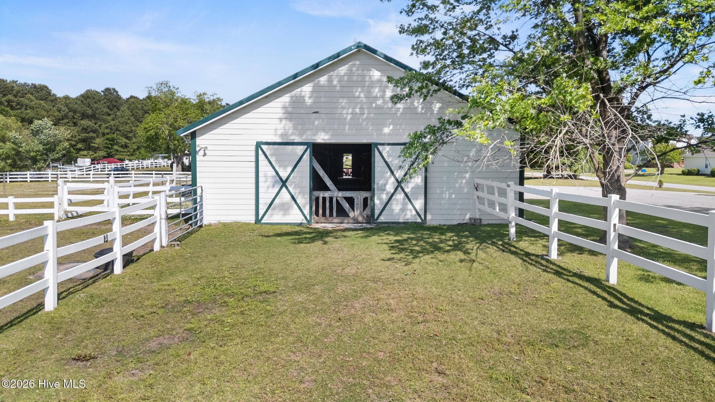 Single Family Residence at 200 Derby Downs Drive, Sneads Ferry, NC 28460, photo 64 of 67