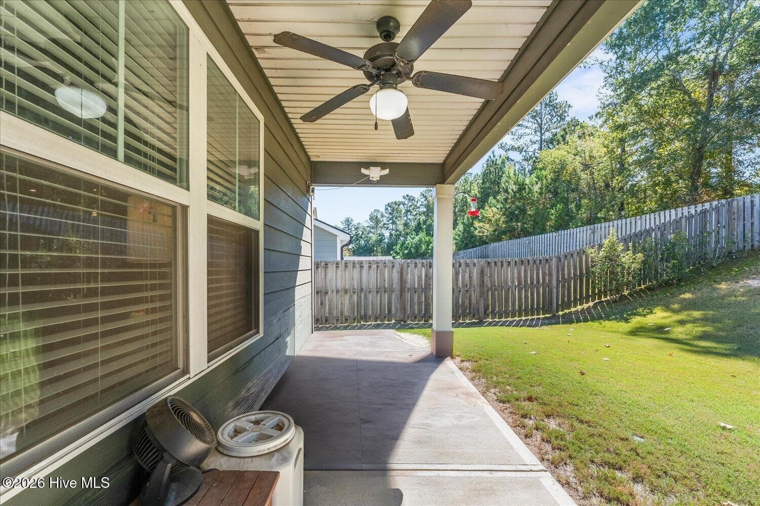 Single Family Residence at 5804 Whispering Pines Way, Evans, GA 30809, photo 28 of 33