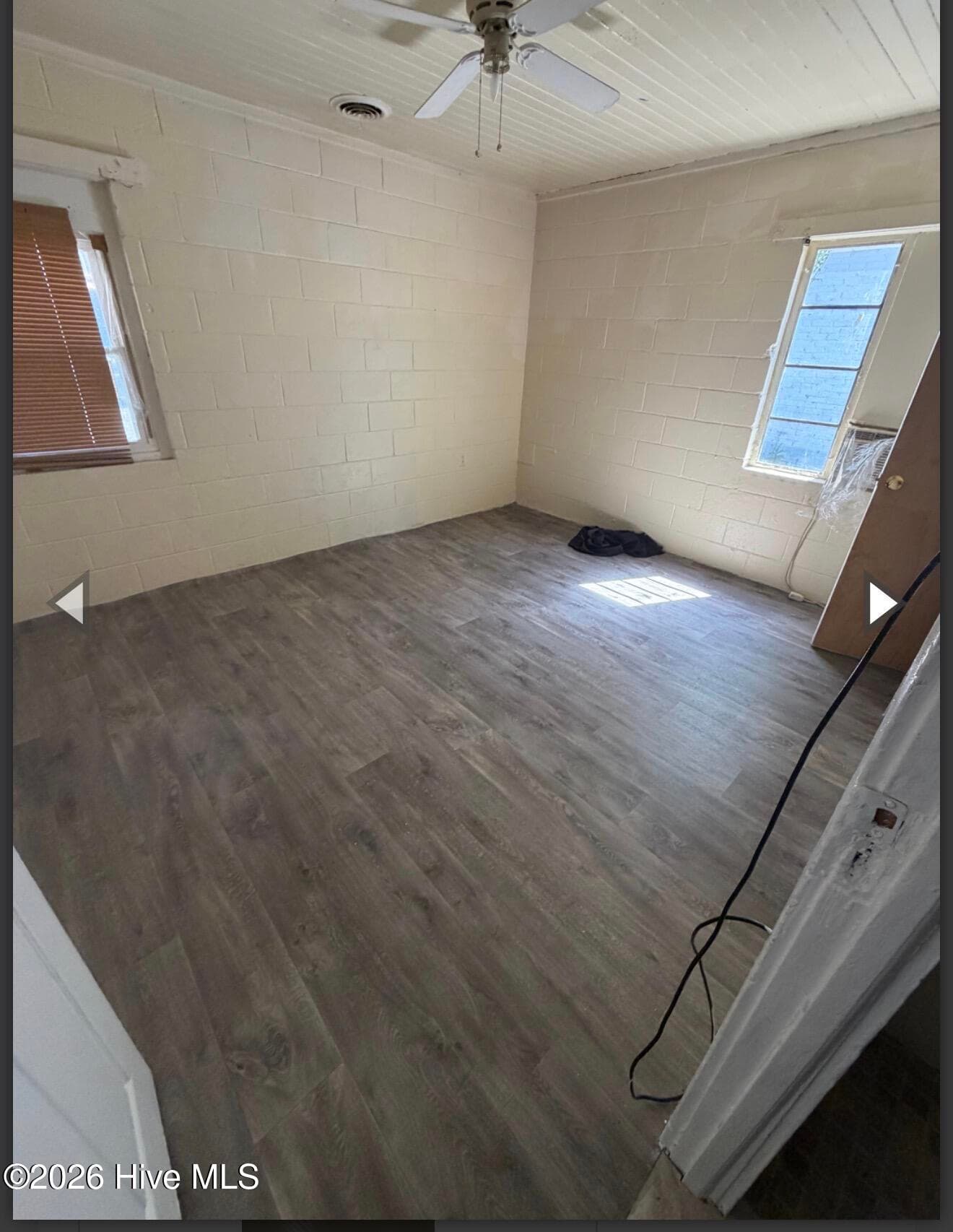 705 Harvey - 704 E Washington Avenue, Kinston, NC 28501