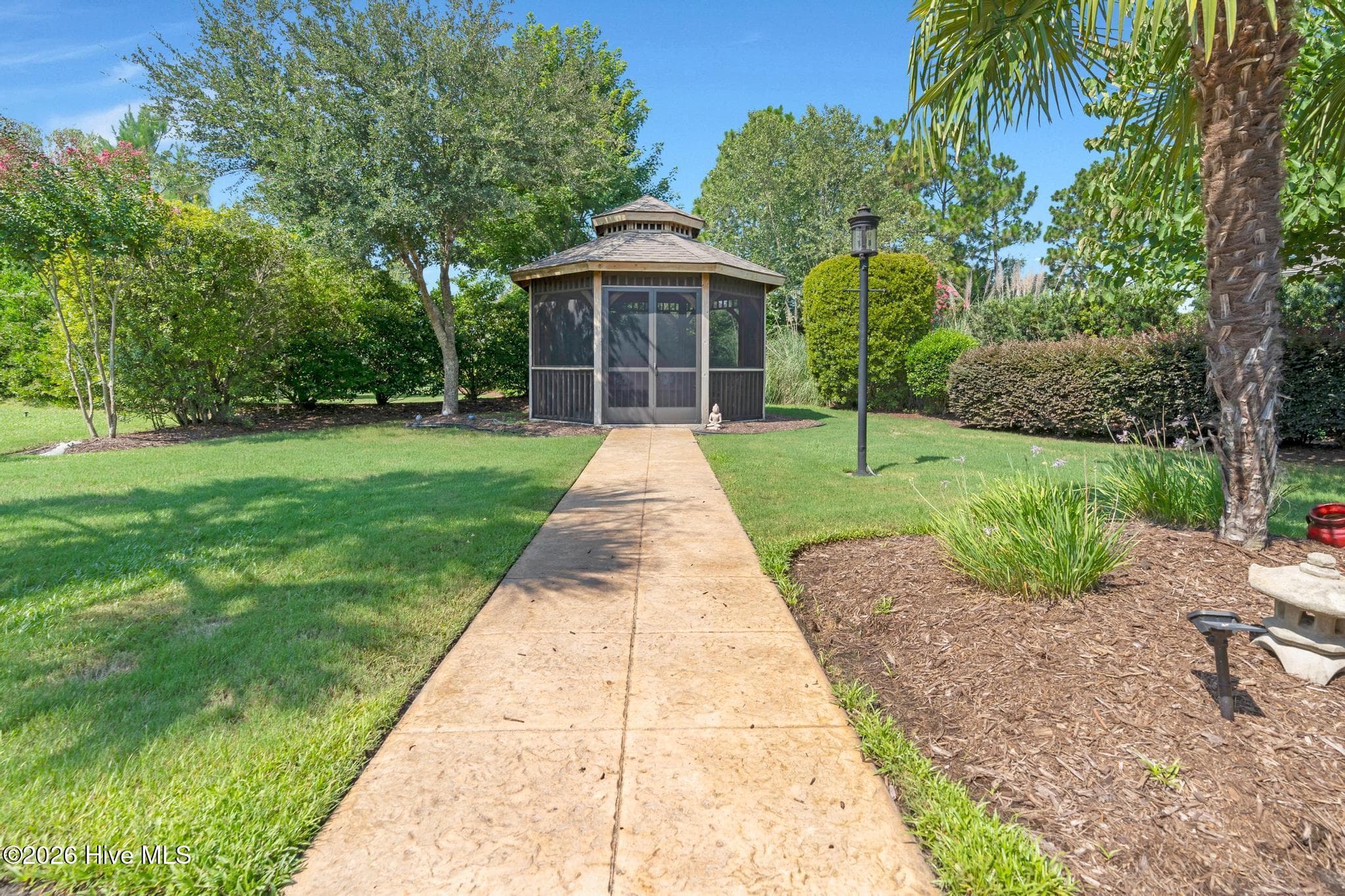 Single Family Residence at 2474 Sugargrove Trail NE, Leland, NC 28451, photo 45 of 78