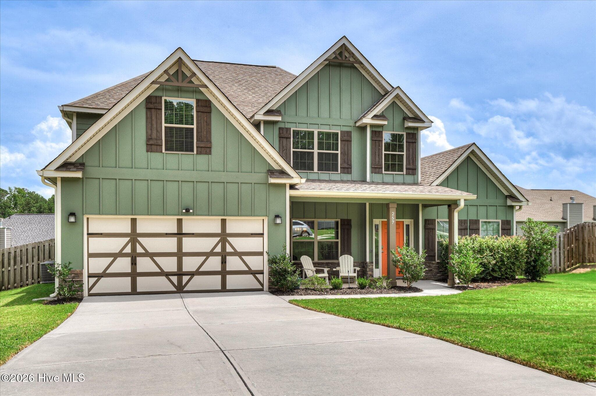 Single Family Residence at 257 Haverford Drive, Grovetown, GA 30813, photo 67 of 70
