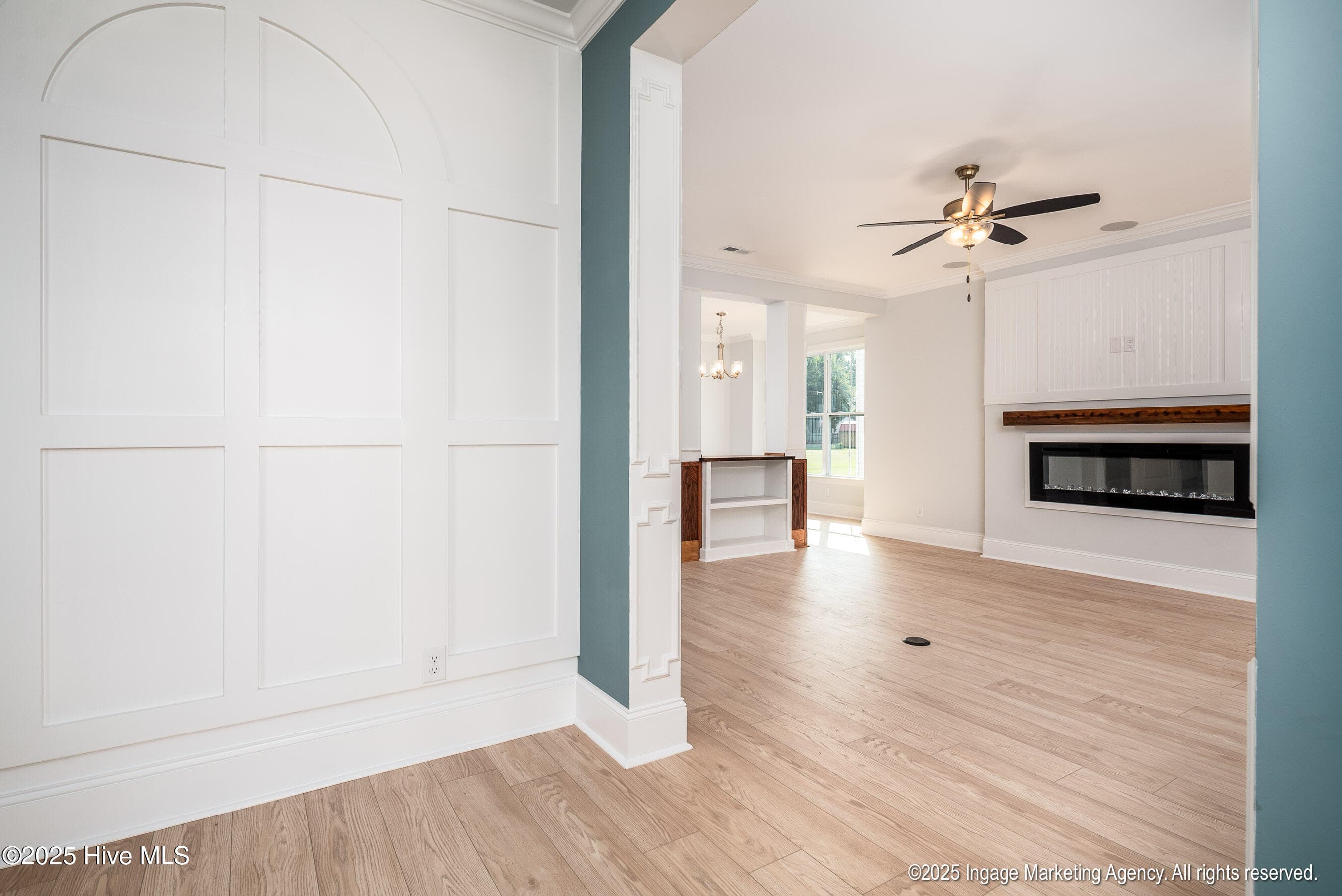 Single Family Residence at 3846 West Wilson Street, Farmville, NC 27828, photo 9 of 80