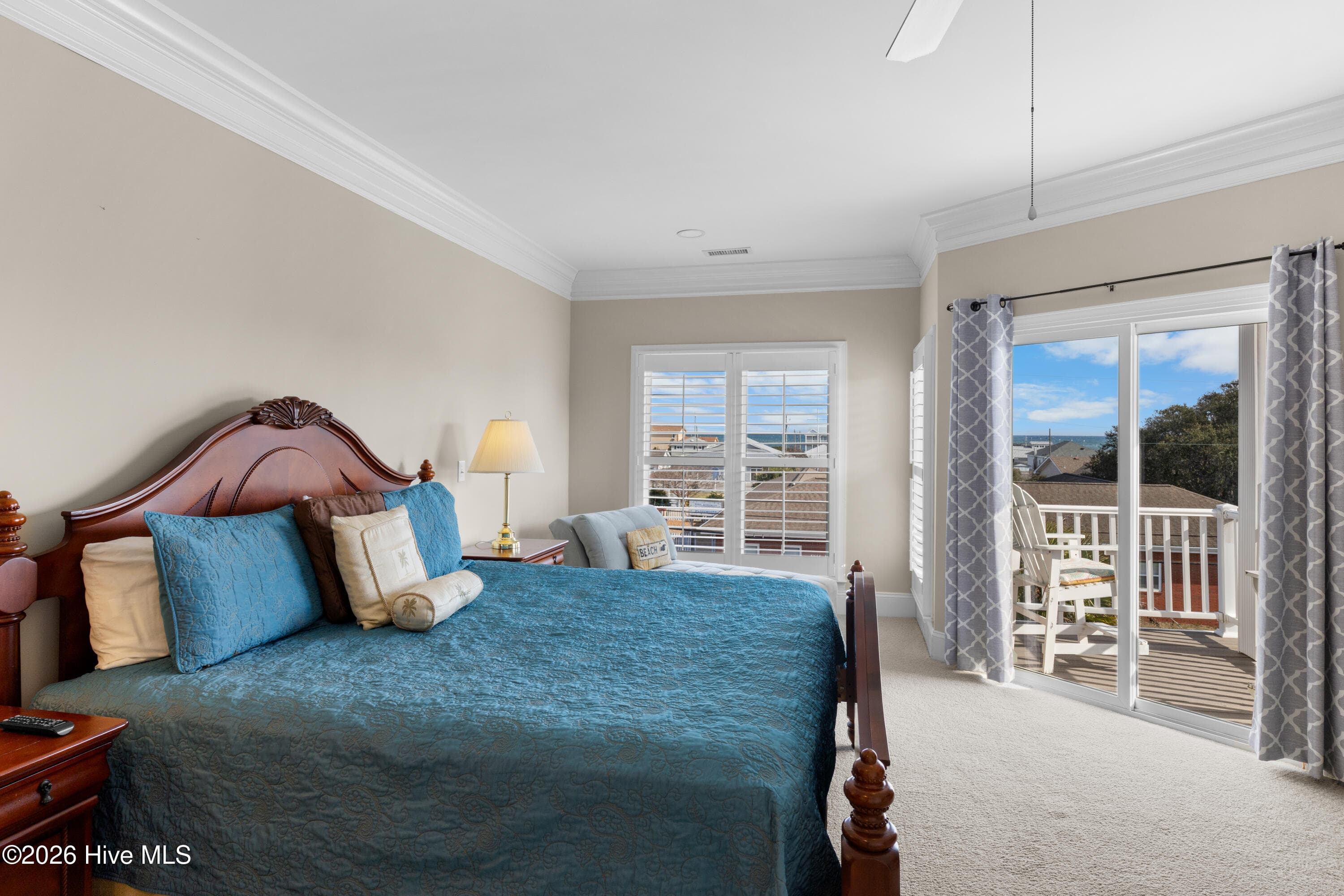 Condominium at 121 N 4th Avenue Unit A, Kure Beach, NC 28449, photo 38 of 85