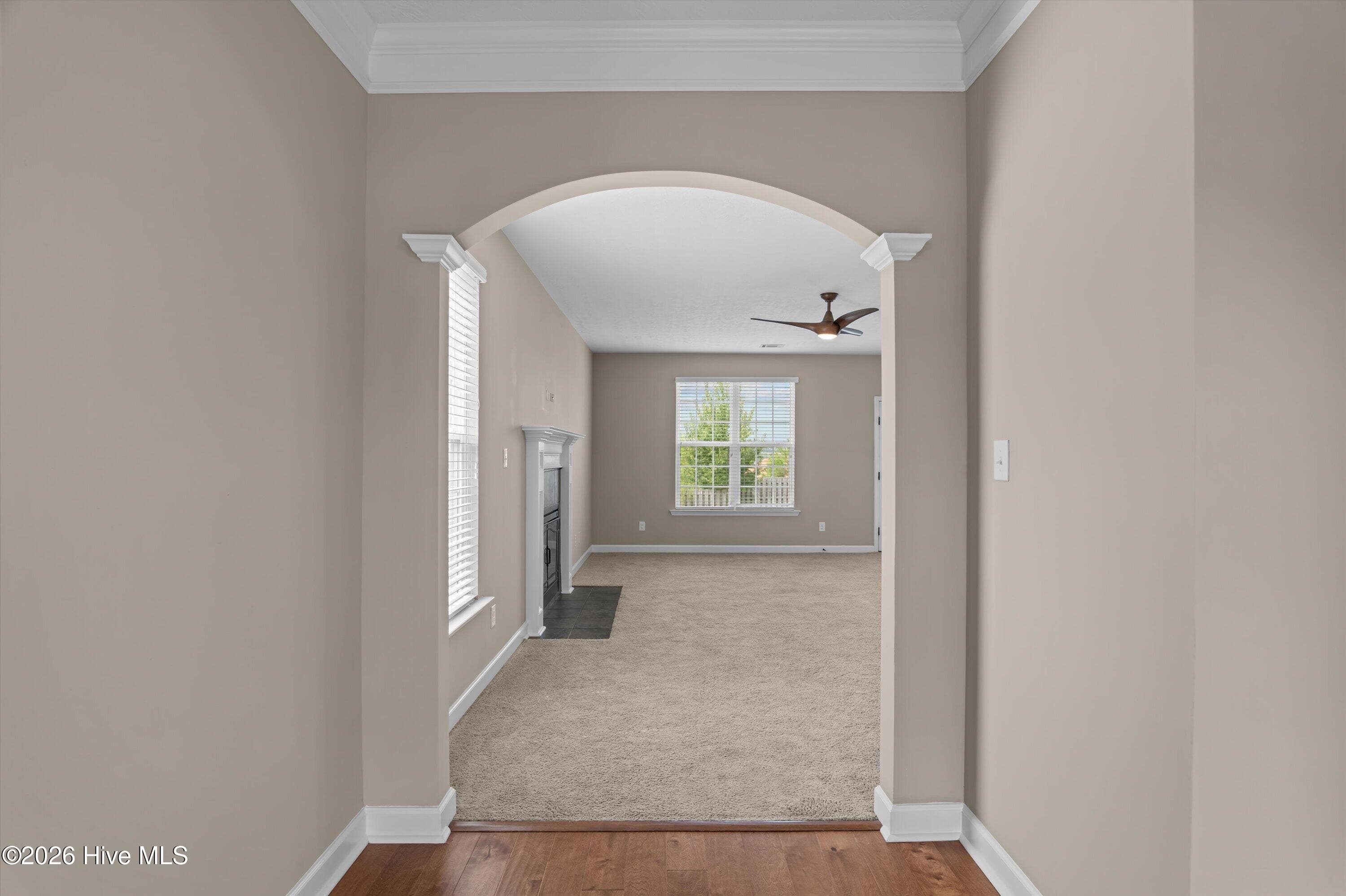 Single Family Residence at 4005 Pullman Circle, Augusta, GA 30909, photo 7 of 62