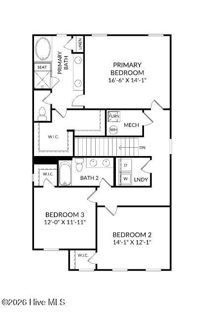 Single Family Residence at 4158 Whitehouse Street, Harlem, GA 30814, photo 5 of 62