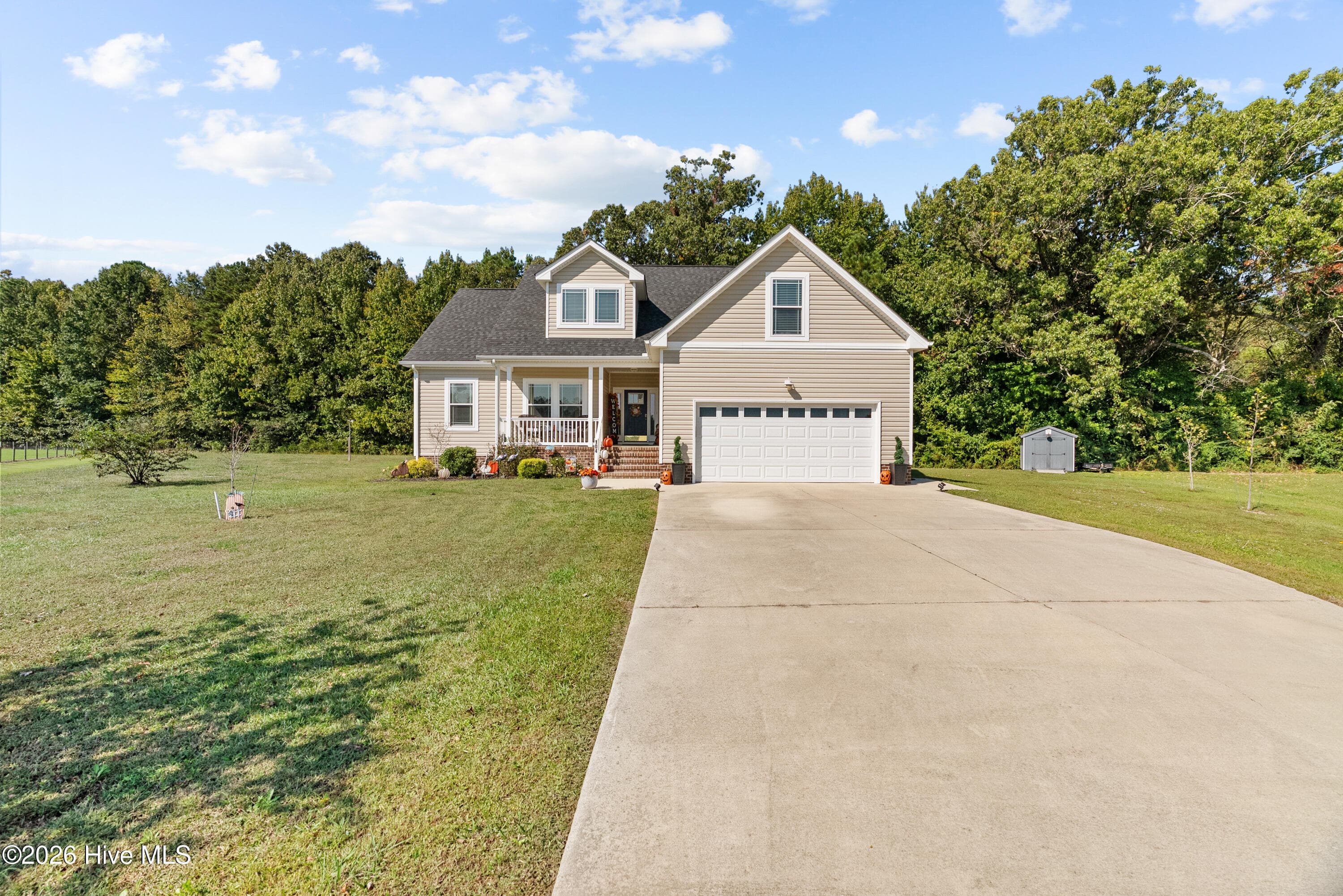 Single Family Residence at 104 Smitty Lane, Moyock, NC 27958, photo 46 of 49