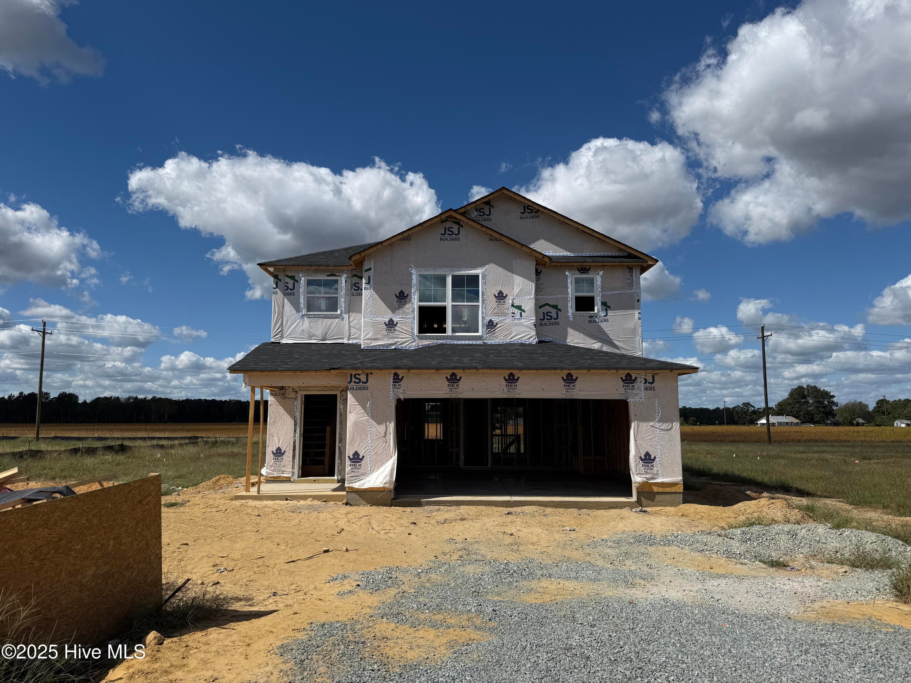 Single Family Residence at 77 Littlefield Lane, La Grange, NC 28551, photo 3 of 145