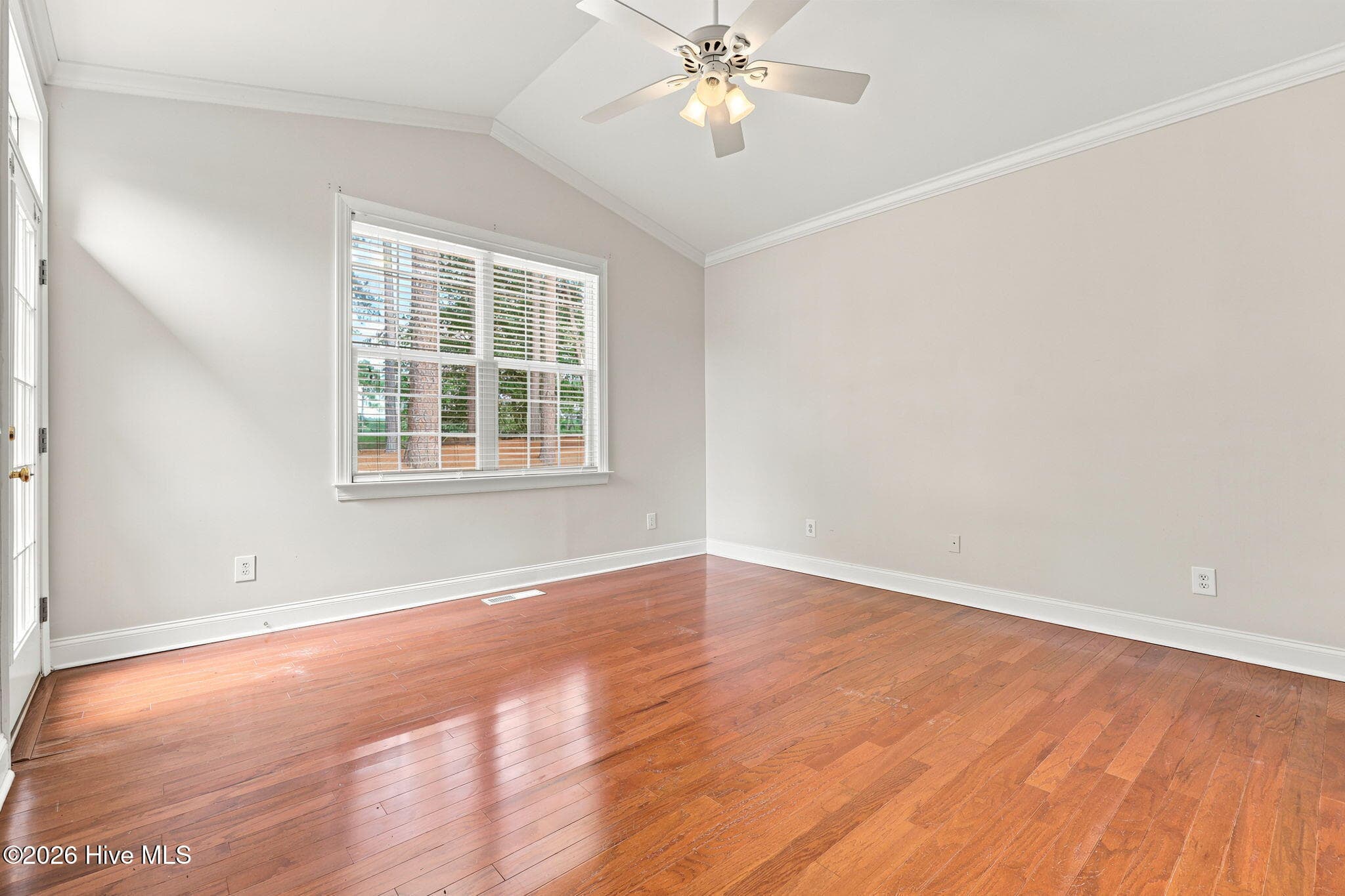 Townhouse at 140 Lighthorse Circle, Aberdeen, NC 28315, photo 30 of 50