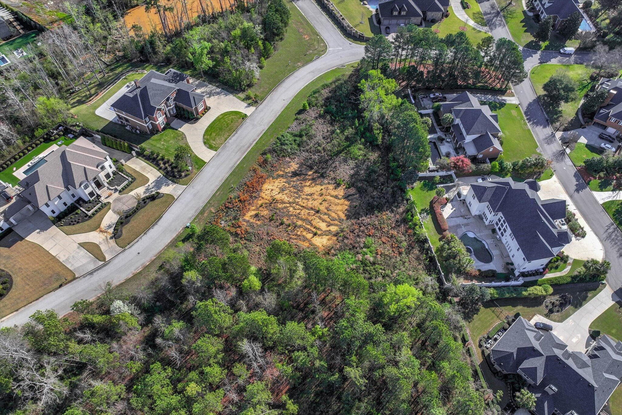 Residential Lot at 511 Seminole Place, Martinez, GA 30907, photo 19 of 19