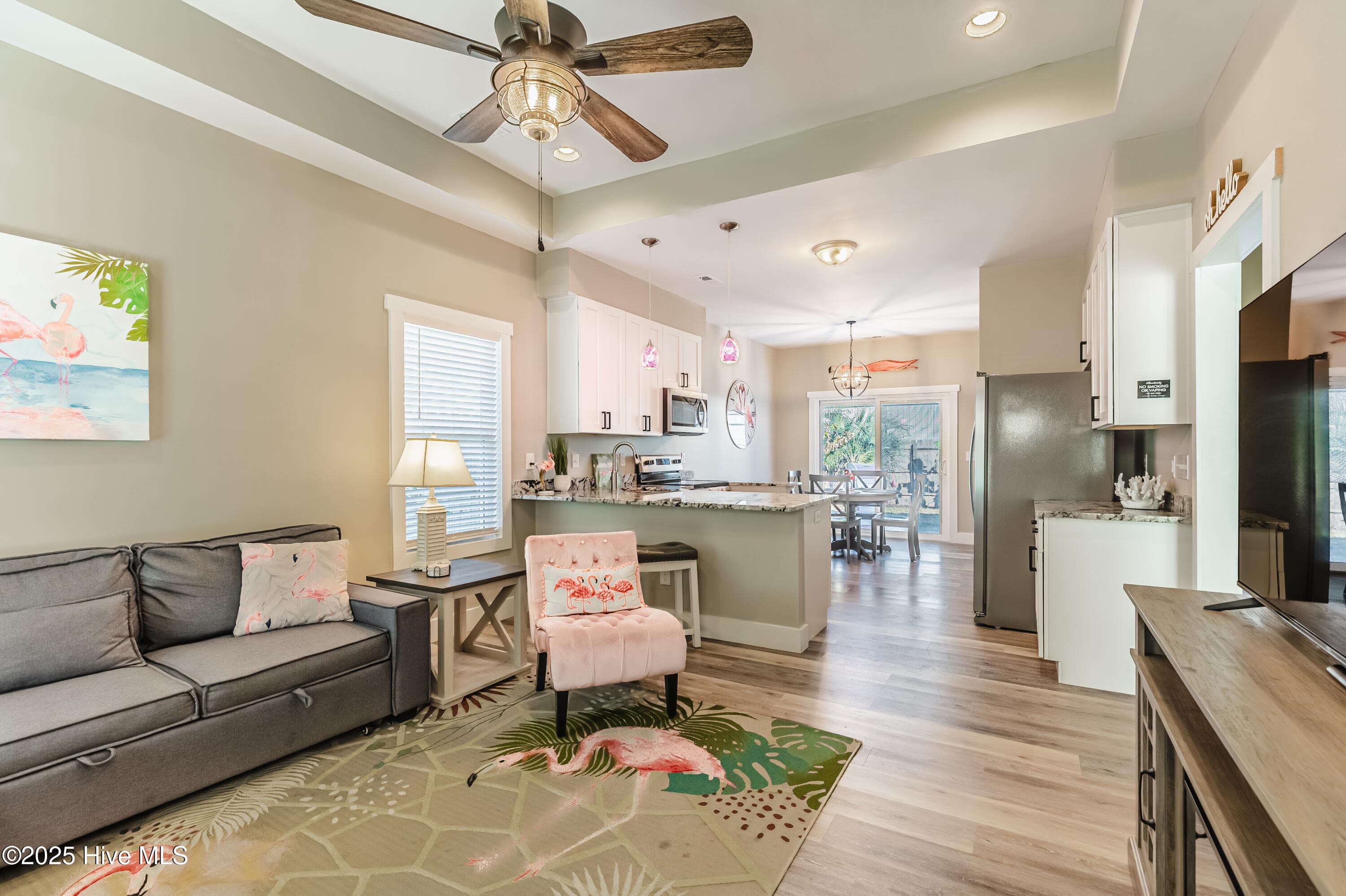Single Family Residence at 6312 Tolman Street SW A&B, Ocean Isle Beach, NC 28469, photo 5 of 50