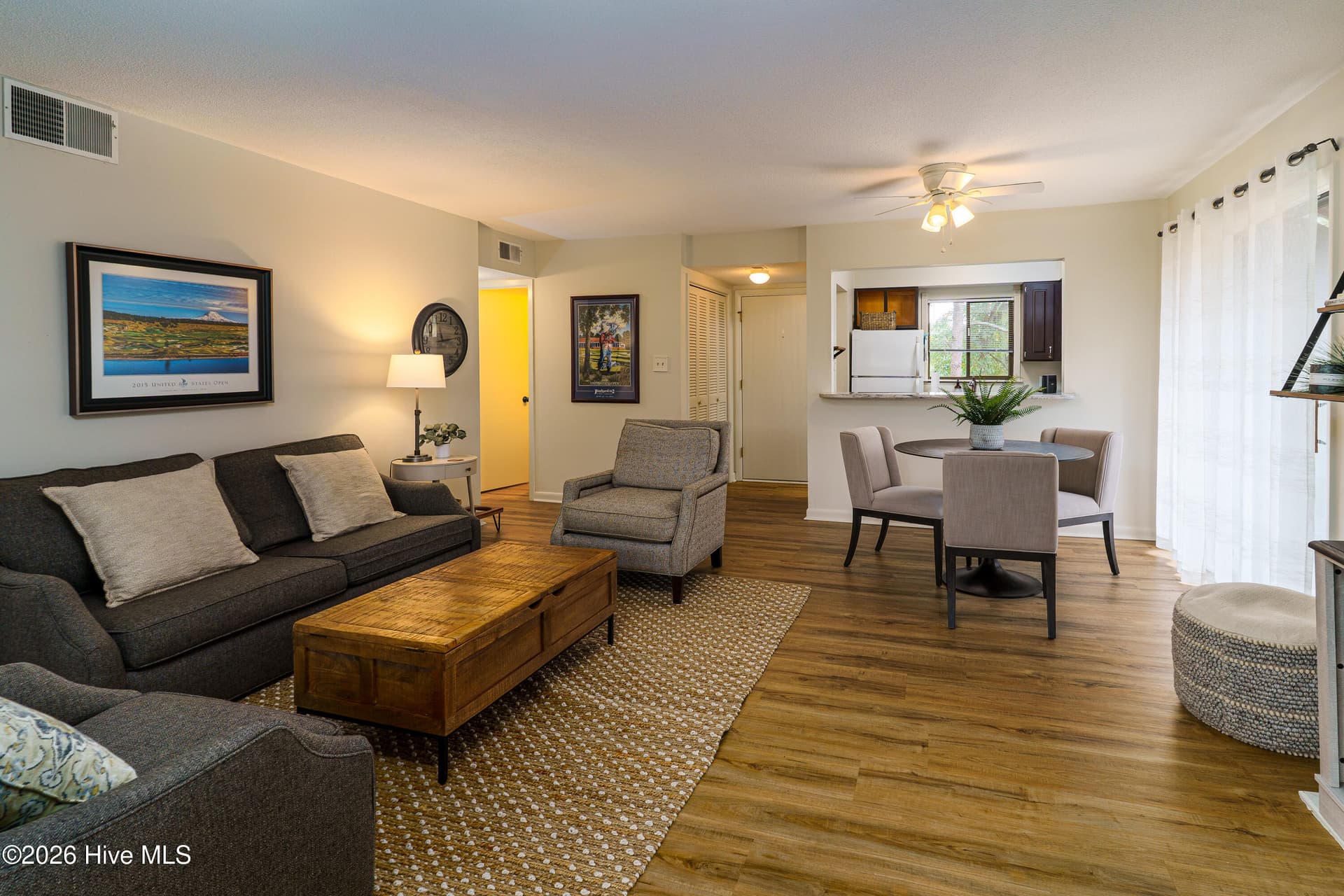Condominium at 85 Pine Valley Road # 78, Pinehurst, NC 28374, photo 4 of 19