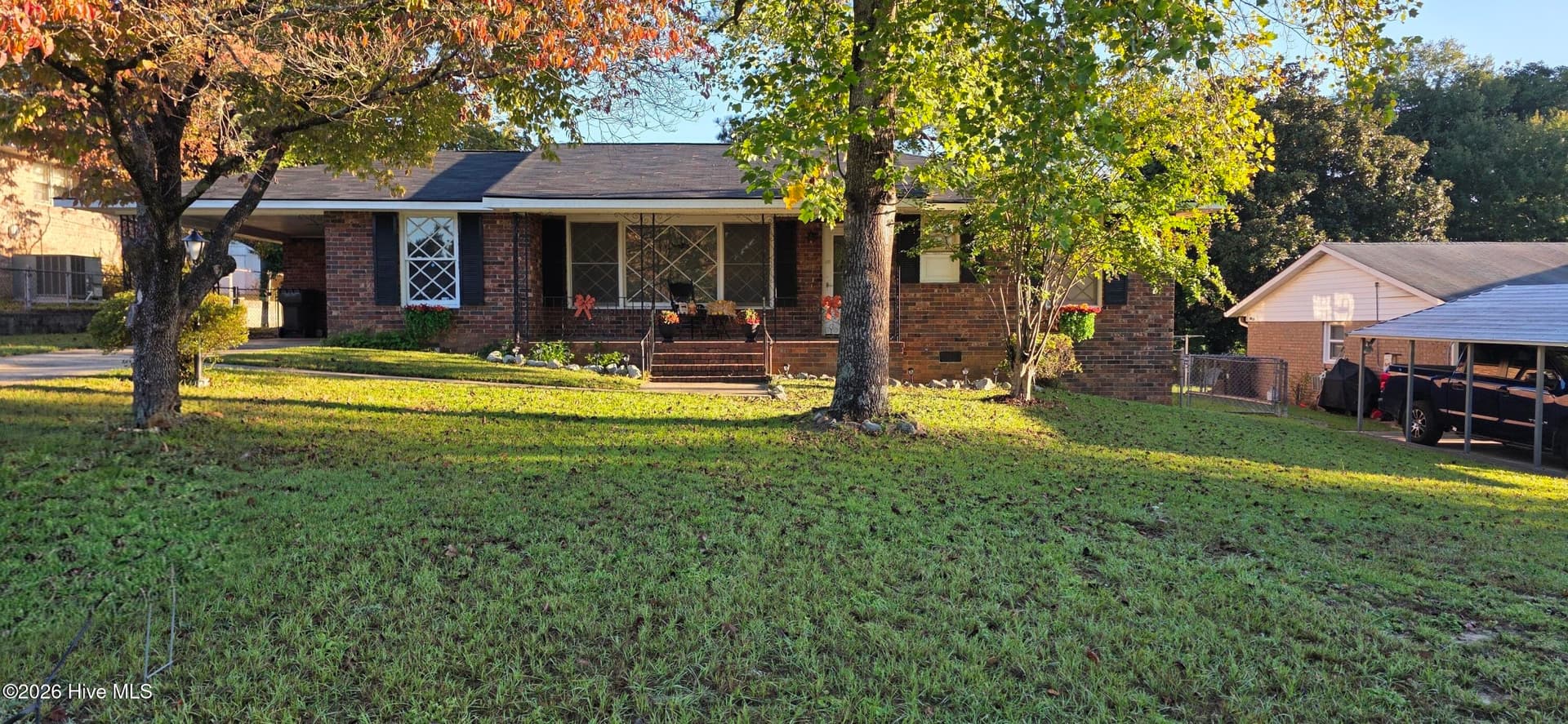 2423 Eagle Drive, Augusta, GA 30906