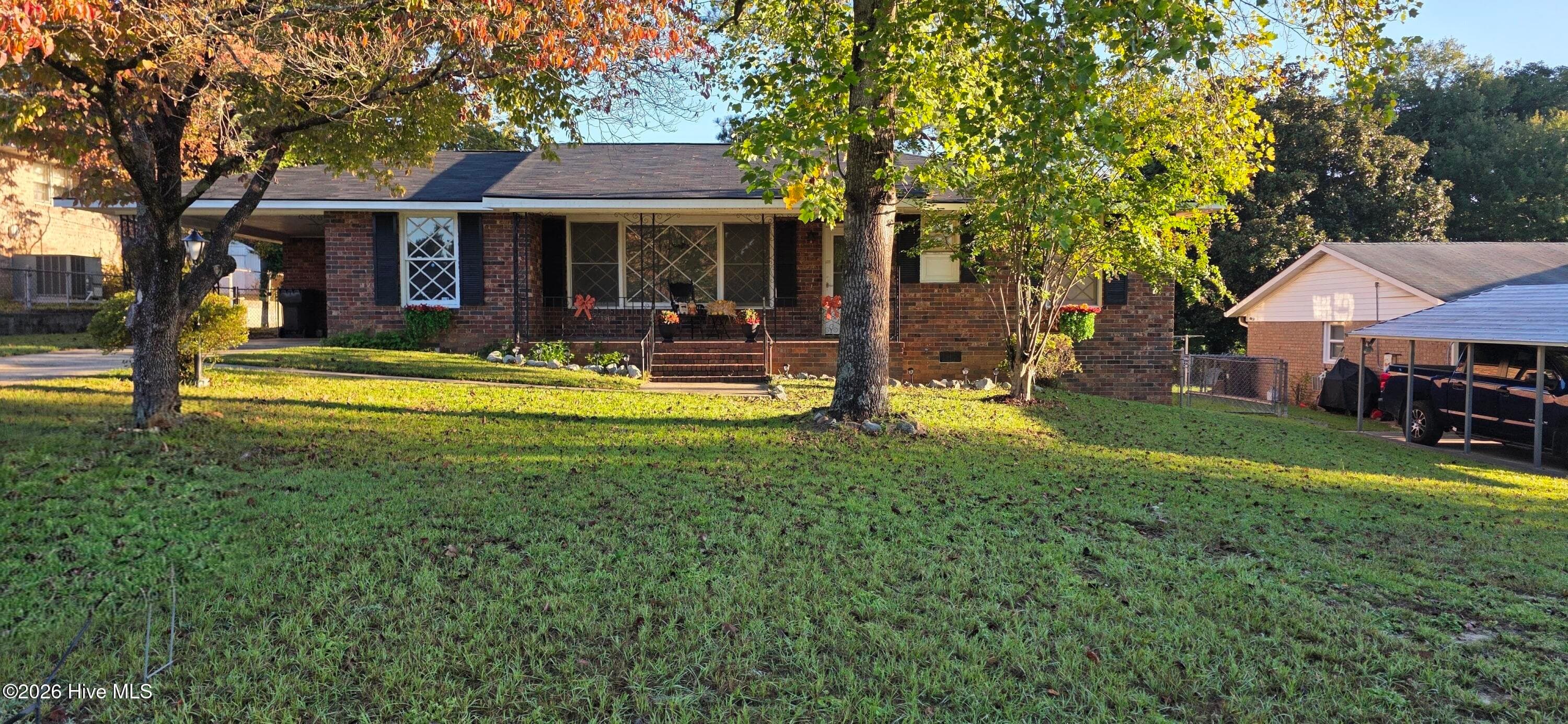 2423 Eagle Drive, Augusta, GA 30906