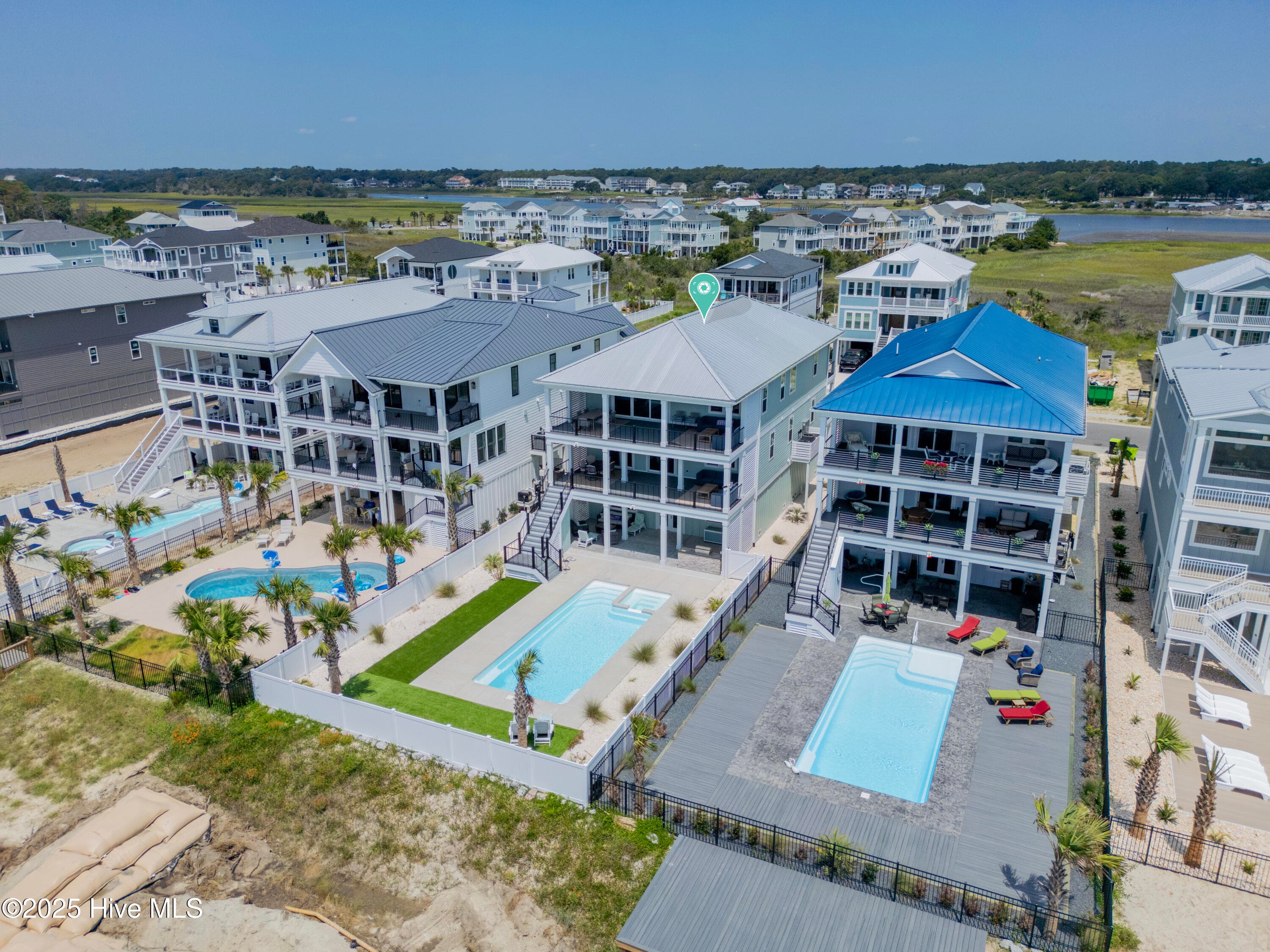 Single Family Residence at 26 Grand View Drive, Ocean Isle Beach, NC 28469, photo 106 of 140