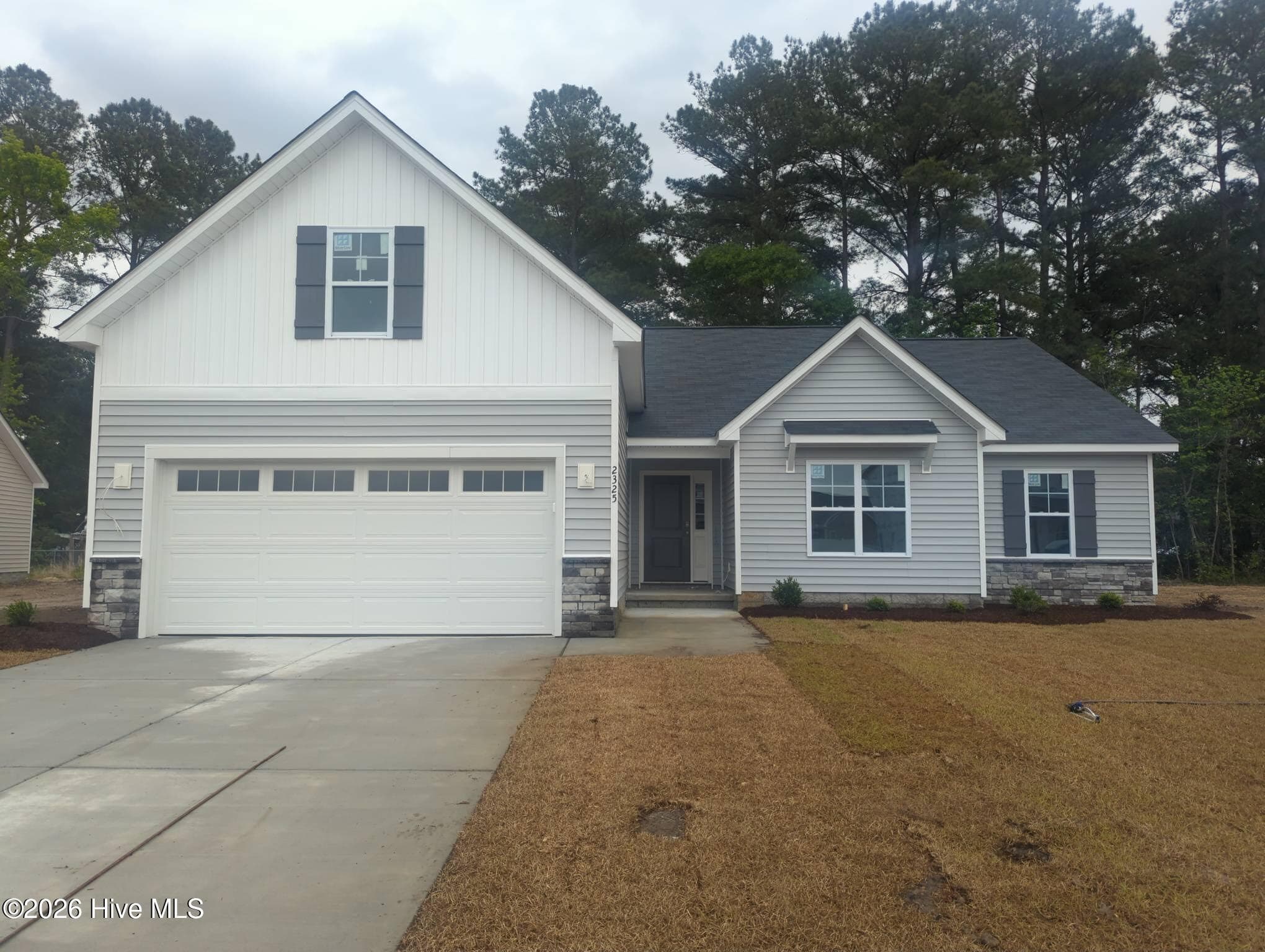 Single Family Residence at 2325 Rhinestone Drive, Winterville, NC 28590, photo 66 of 75