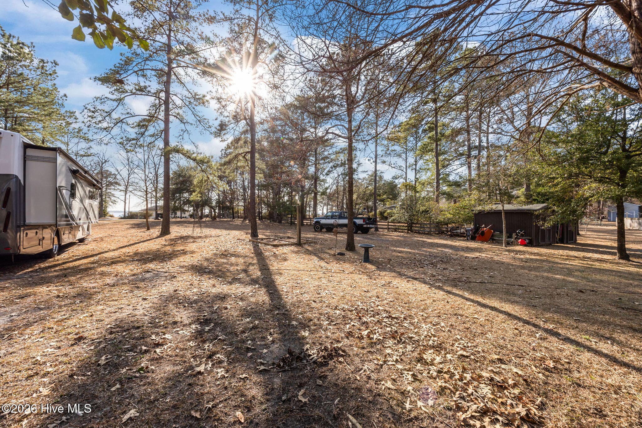 Single Family Residence at 135 Wilson Circle, Minnesott Beach, NC 28510, photo 59 of 75